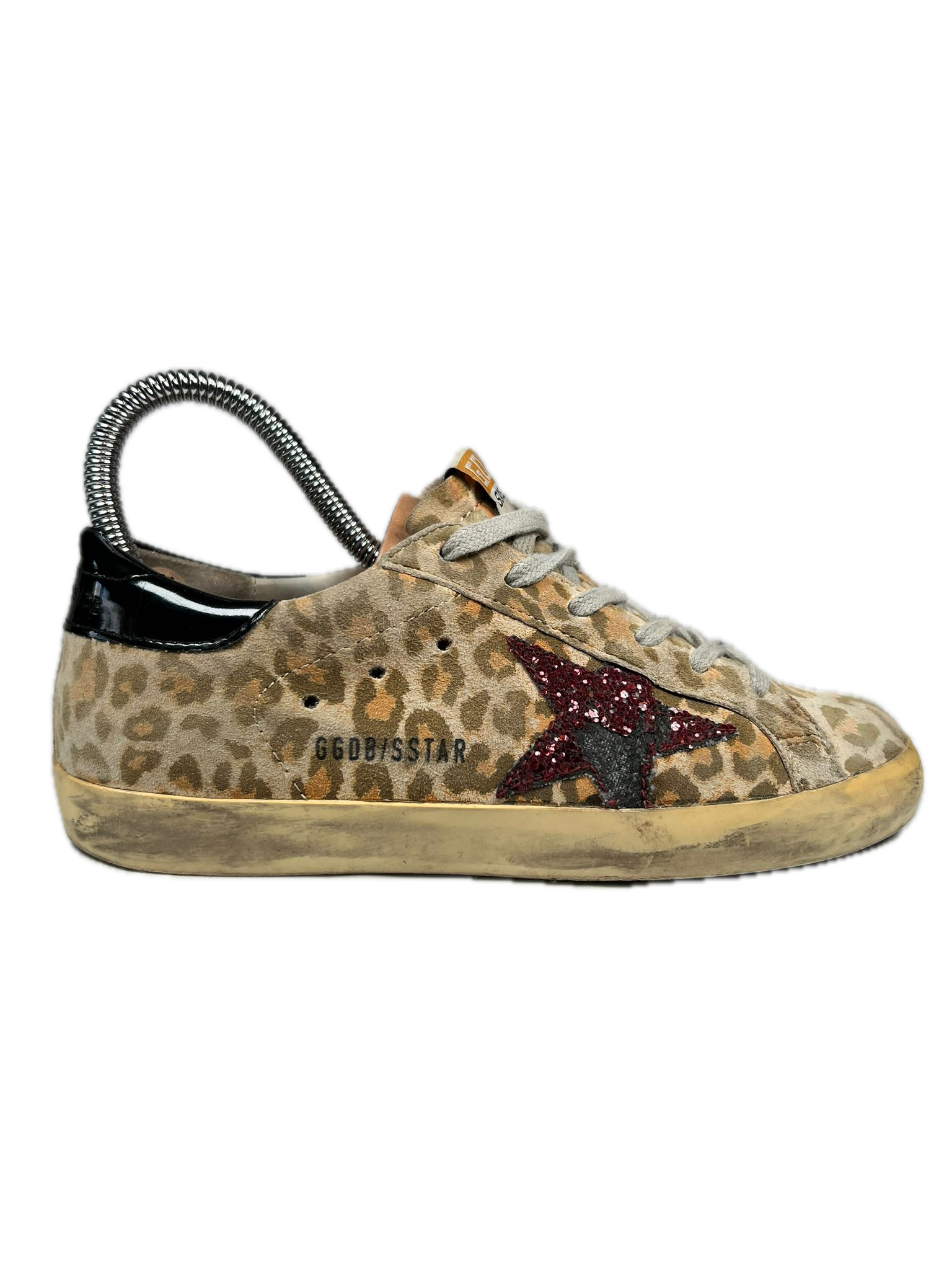 Golden Goose Superstar