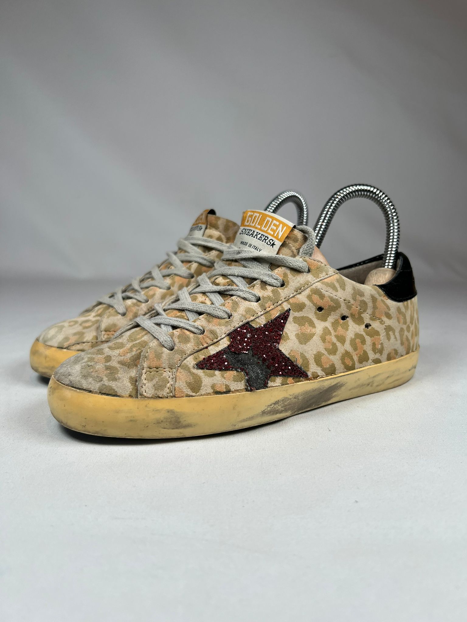 Golden Goose Superstar