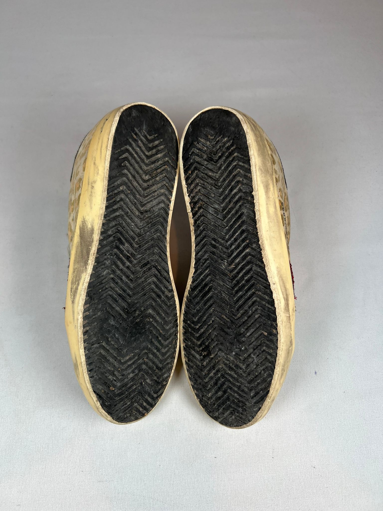 Golden Goose Superstar