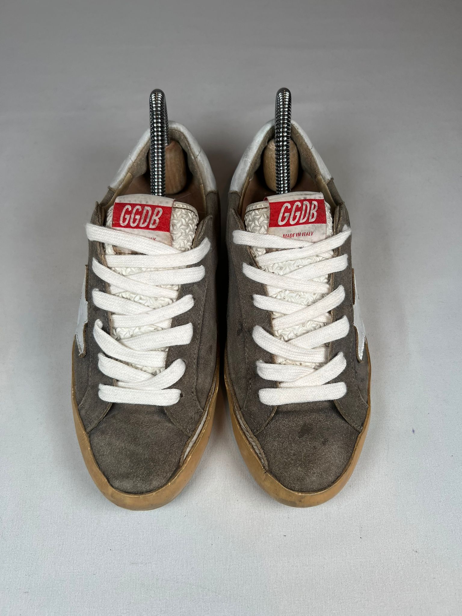 Golden Goose Superstar