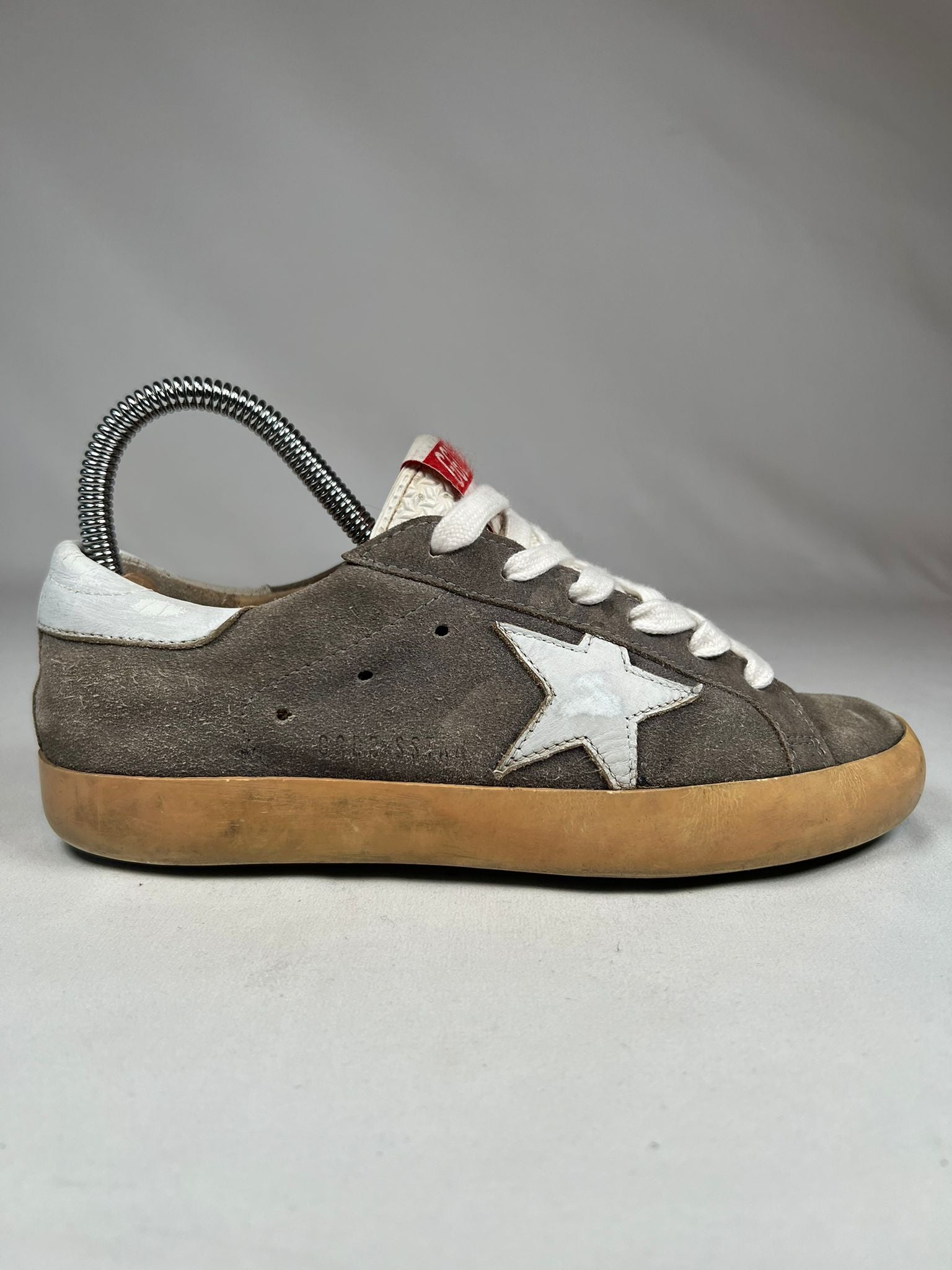 Golden Goose Superstar
