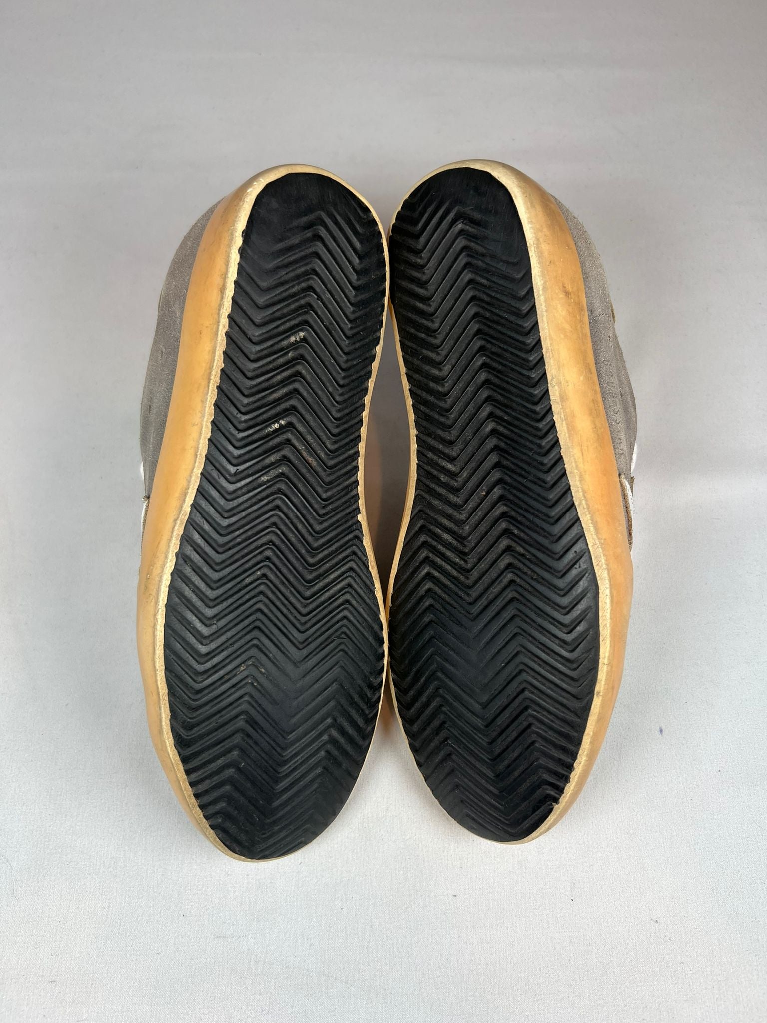 Golden Goose Superstar