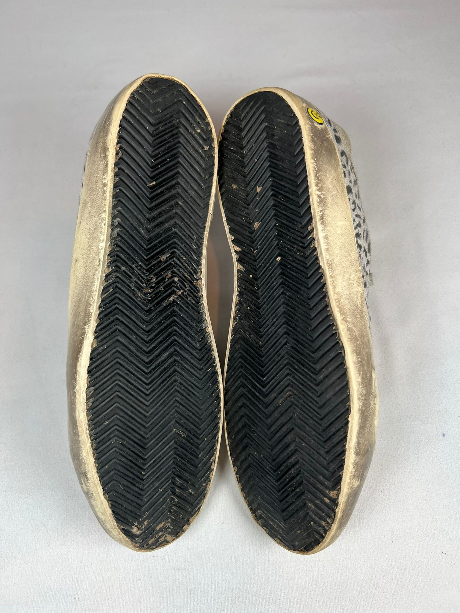 Golden Goose Superstar