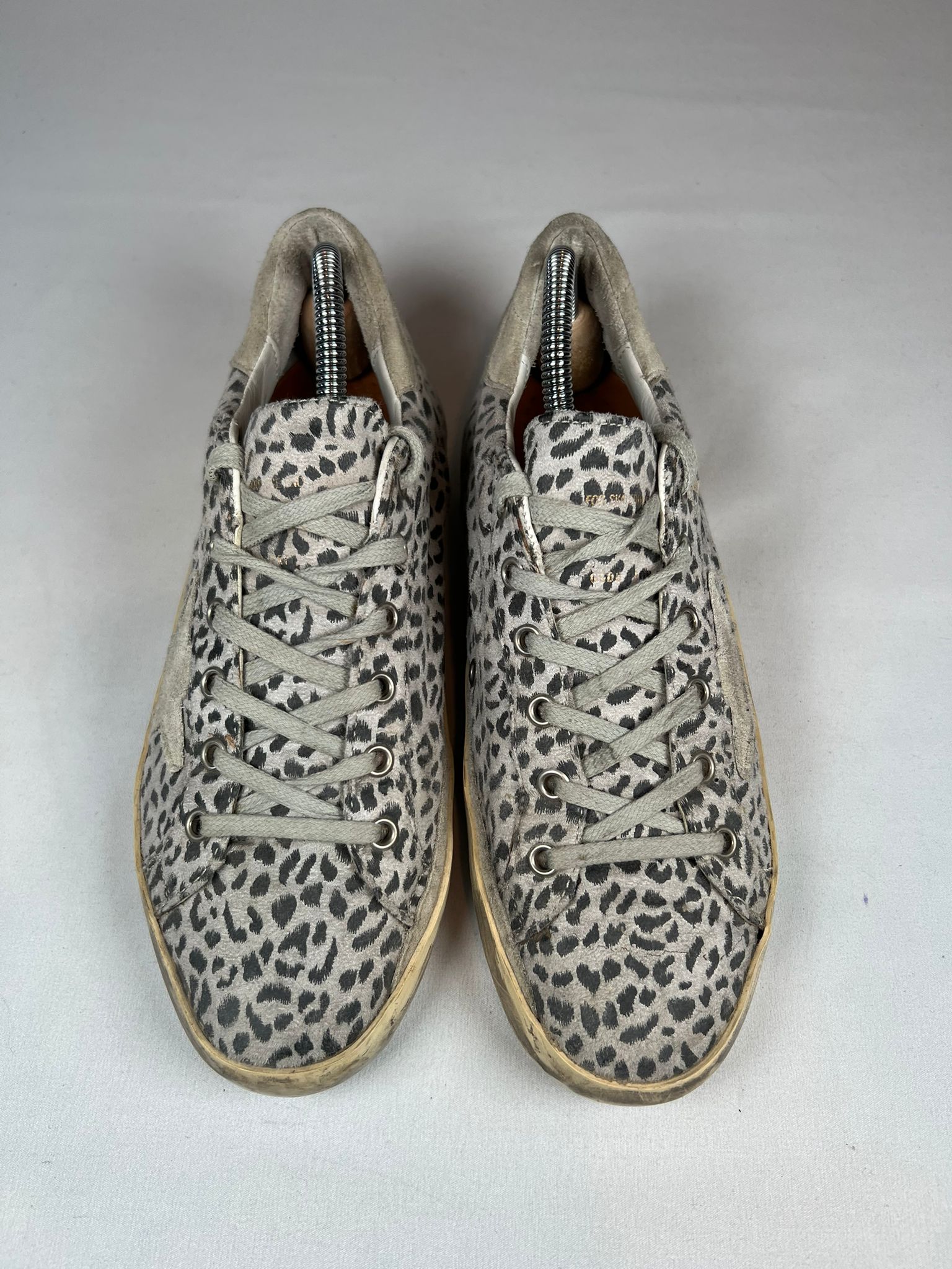 Golden Goose Superstar