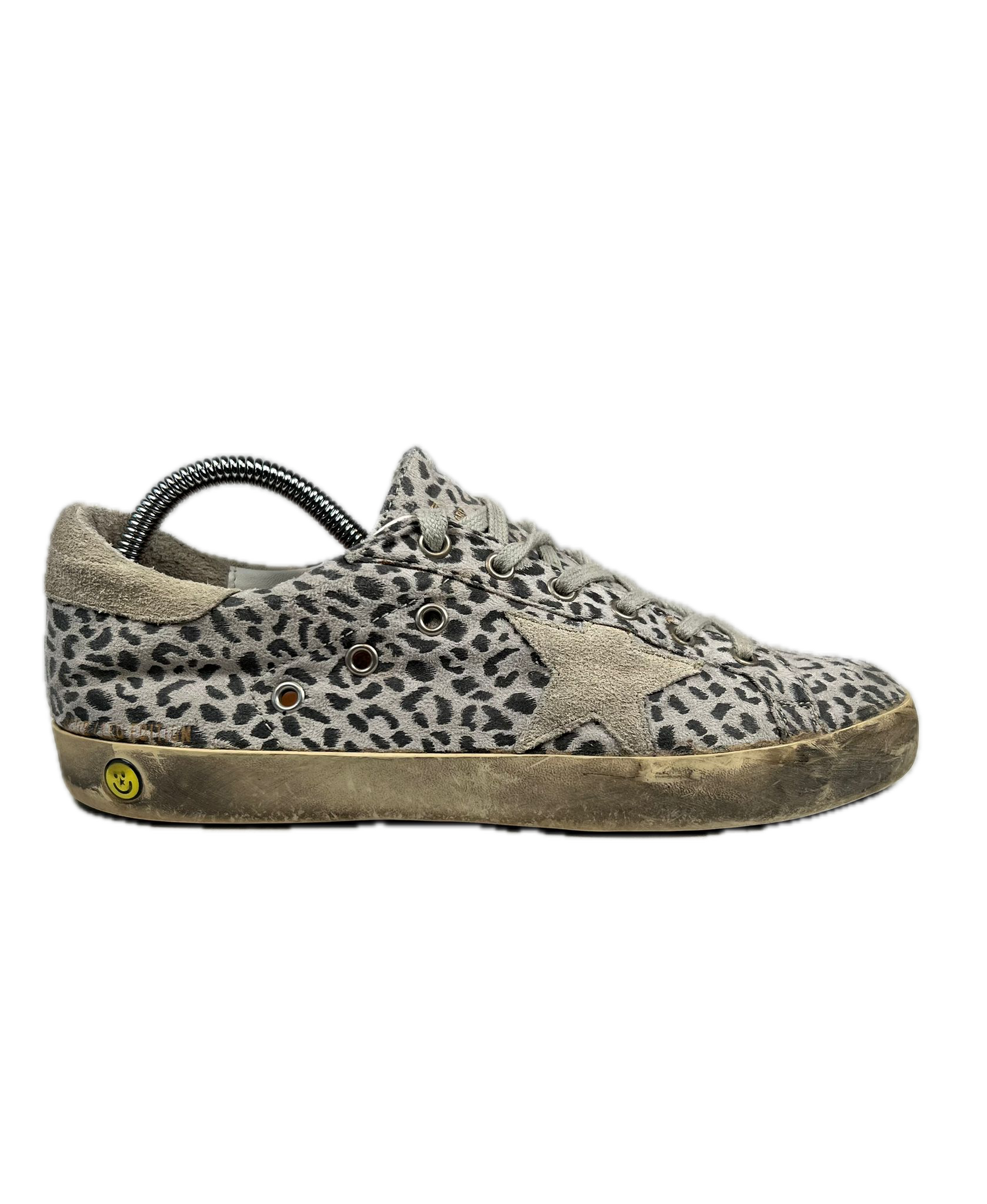 Golden Goose Superstar