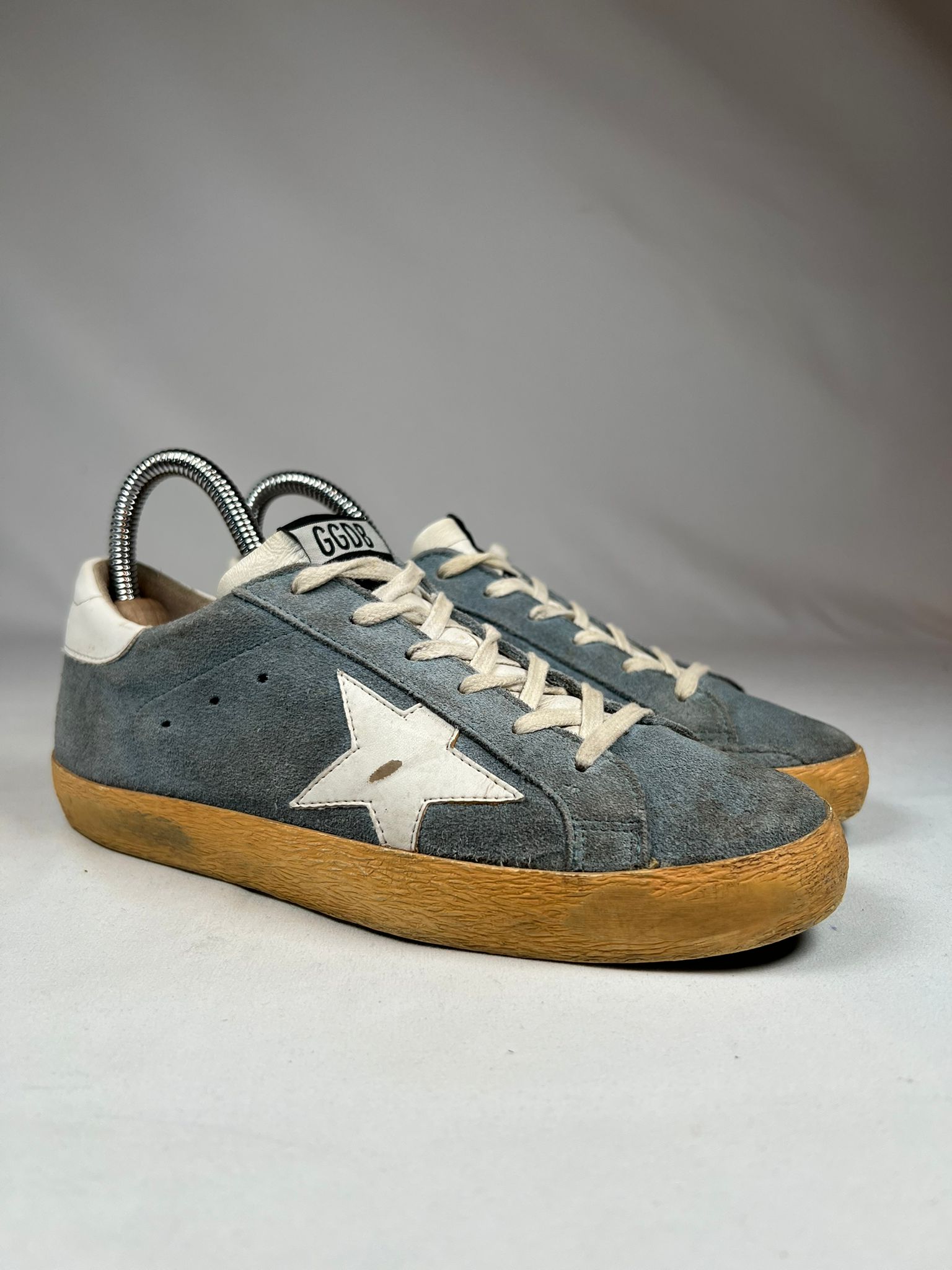 Golden Goose Superstar