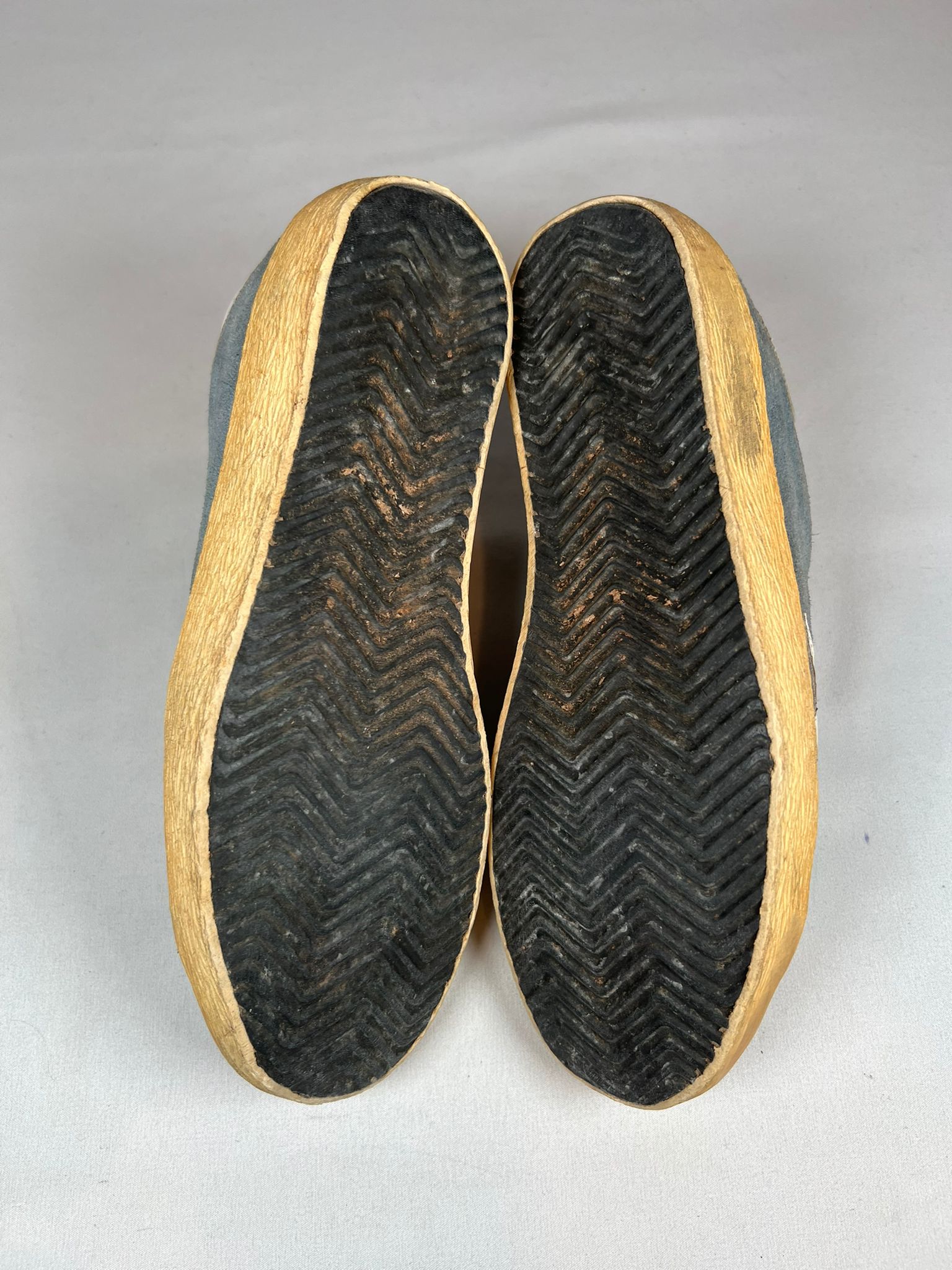 Golden Goose Superstar