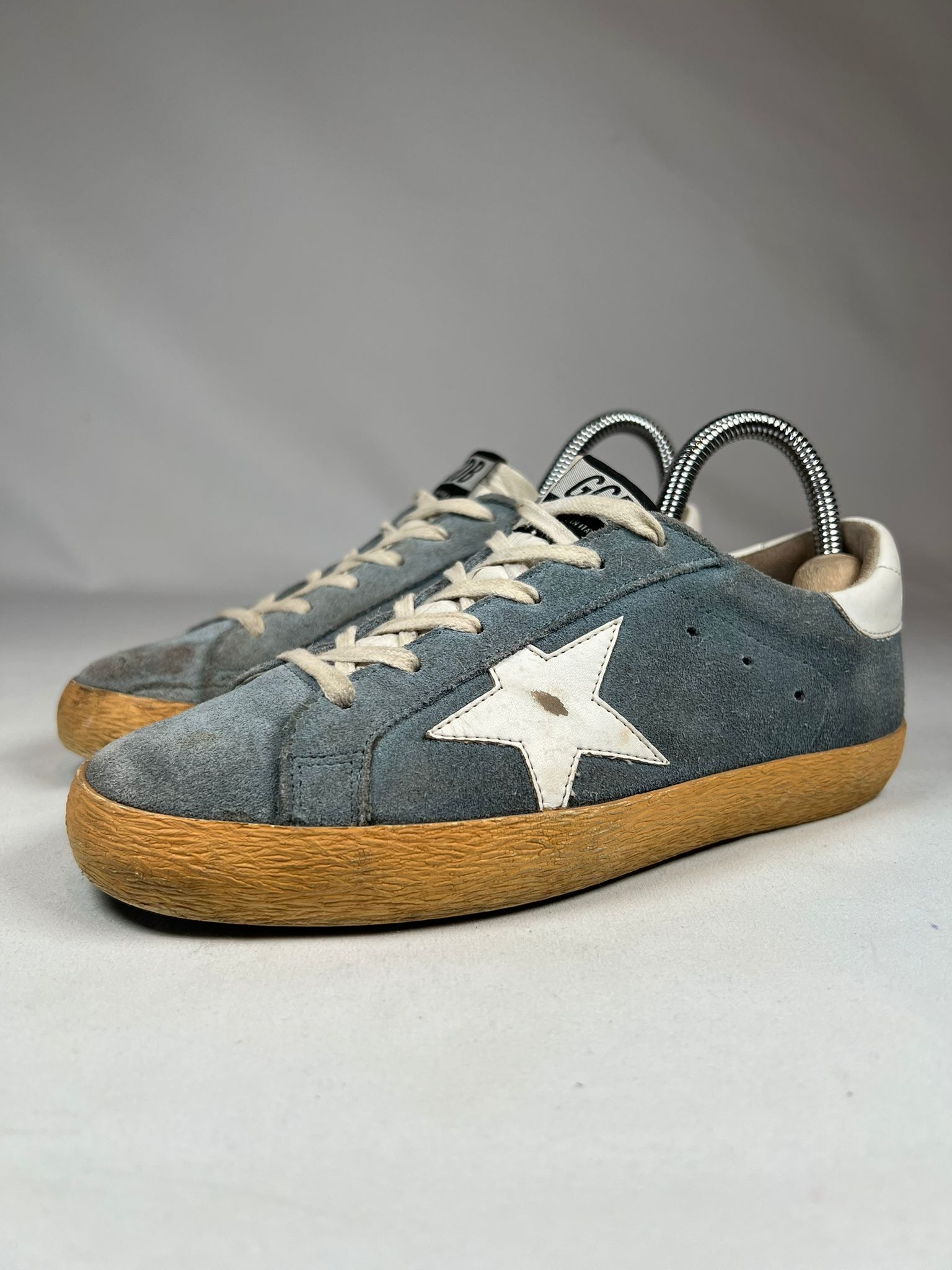 Golden Goose Superstar