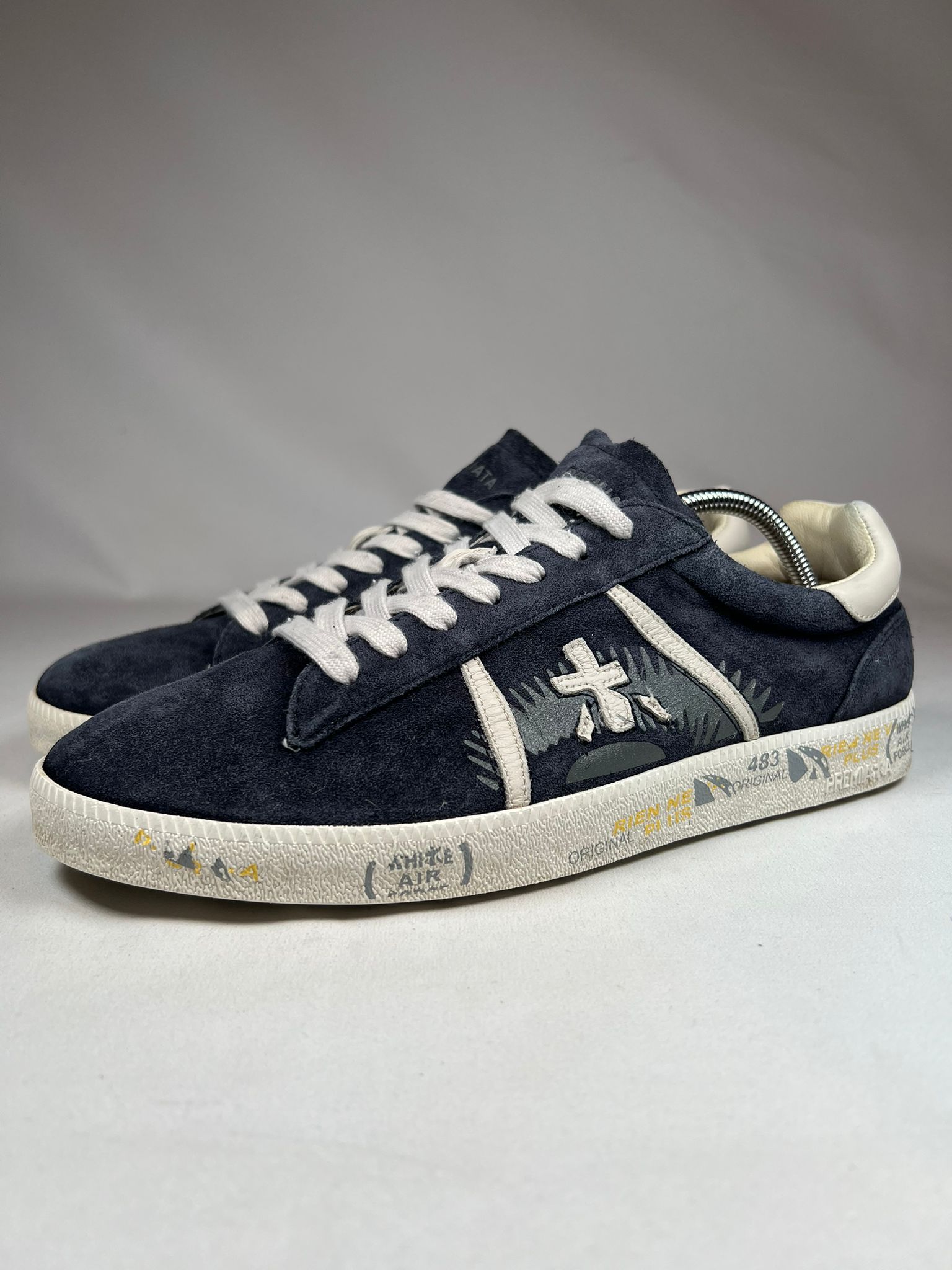 Premiata