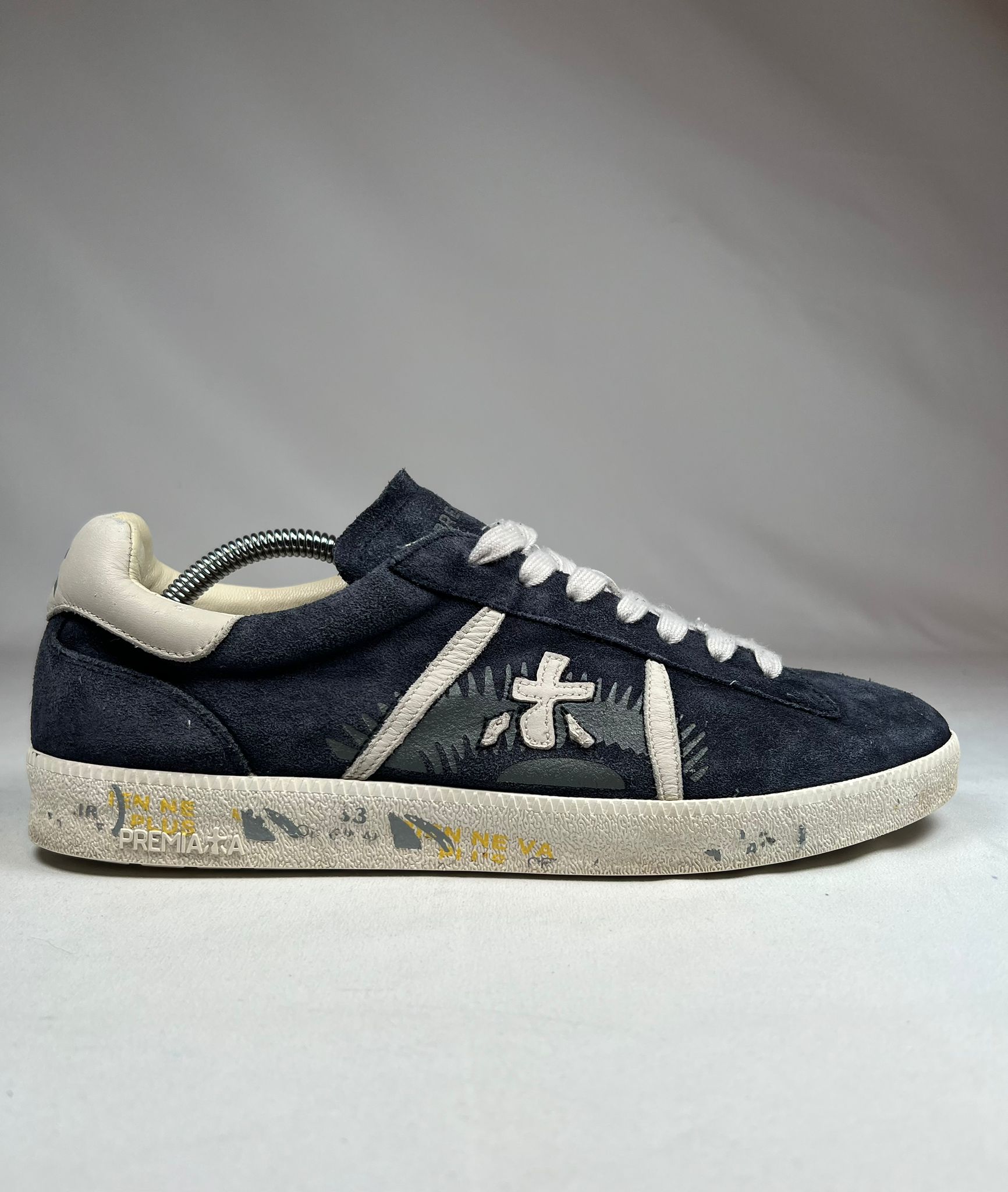 Premiata