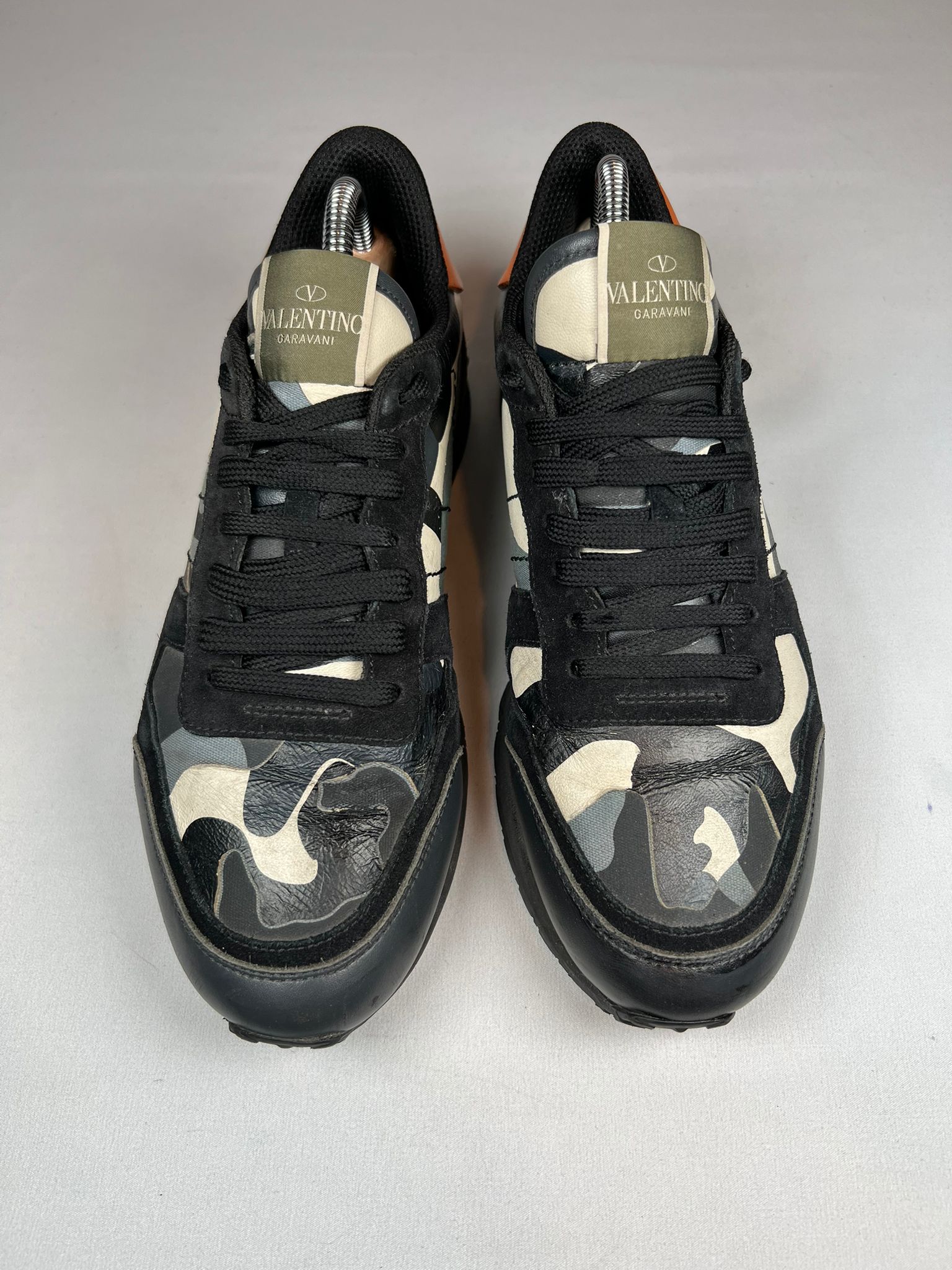Valentino Rockrunner