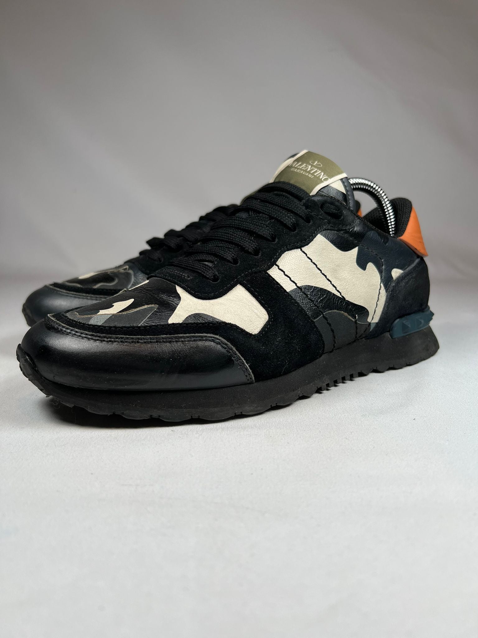 Valentino Rockrunner