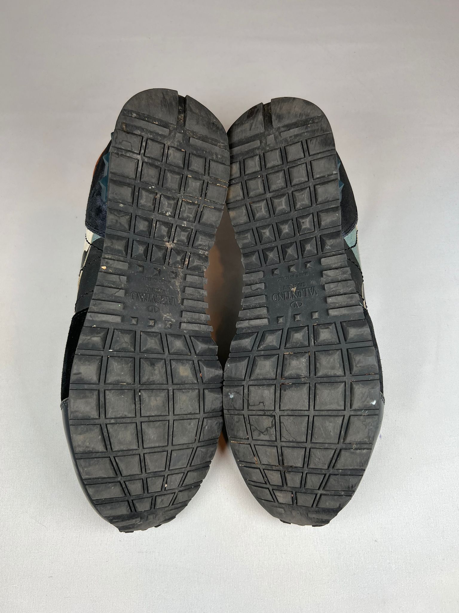 Valentino Rockrunner