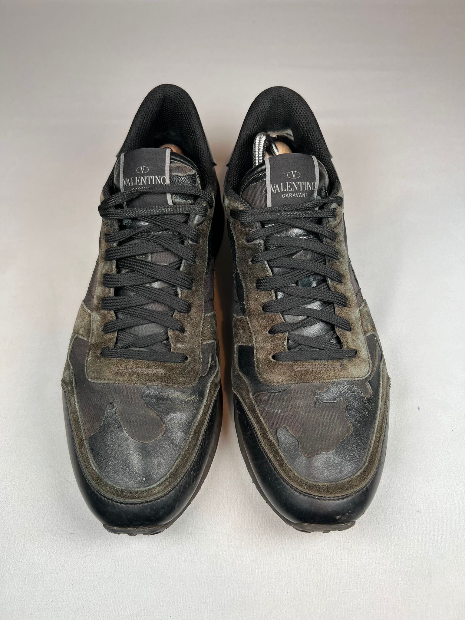 Valentino Rockrunner