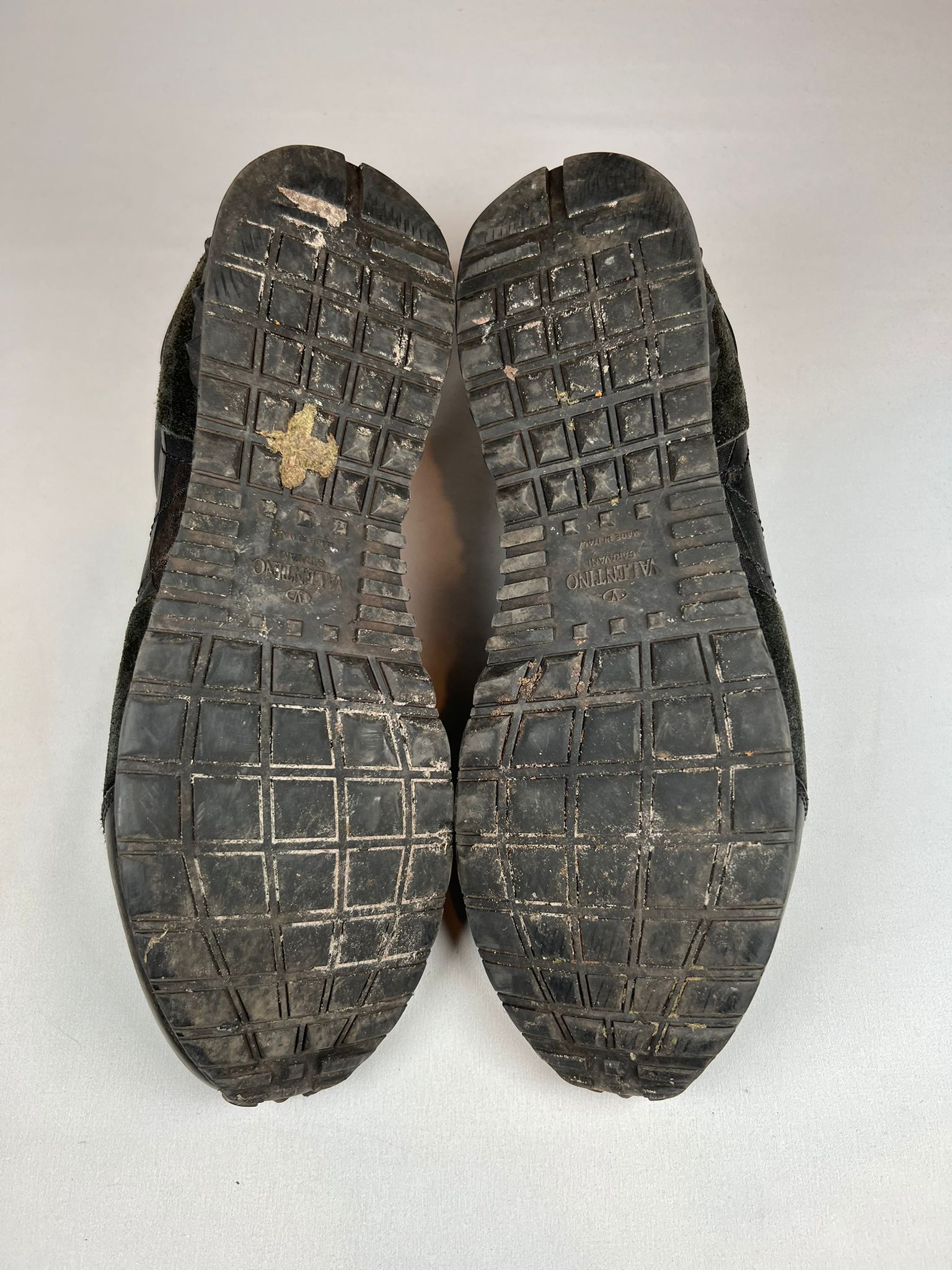 Valentino Rockrunner