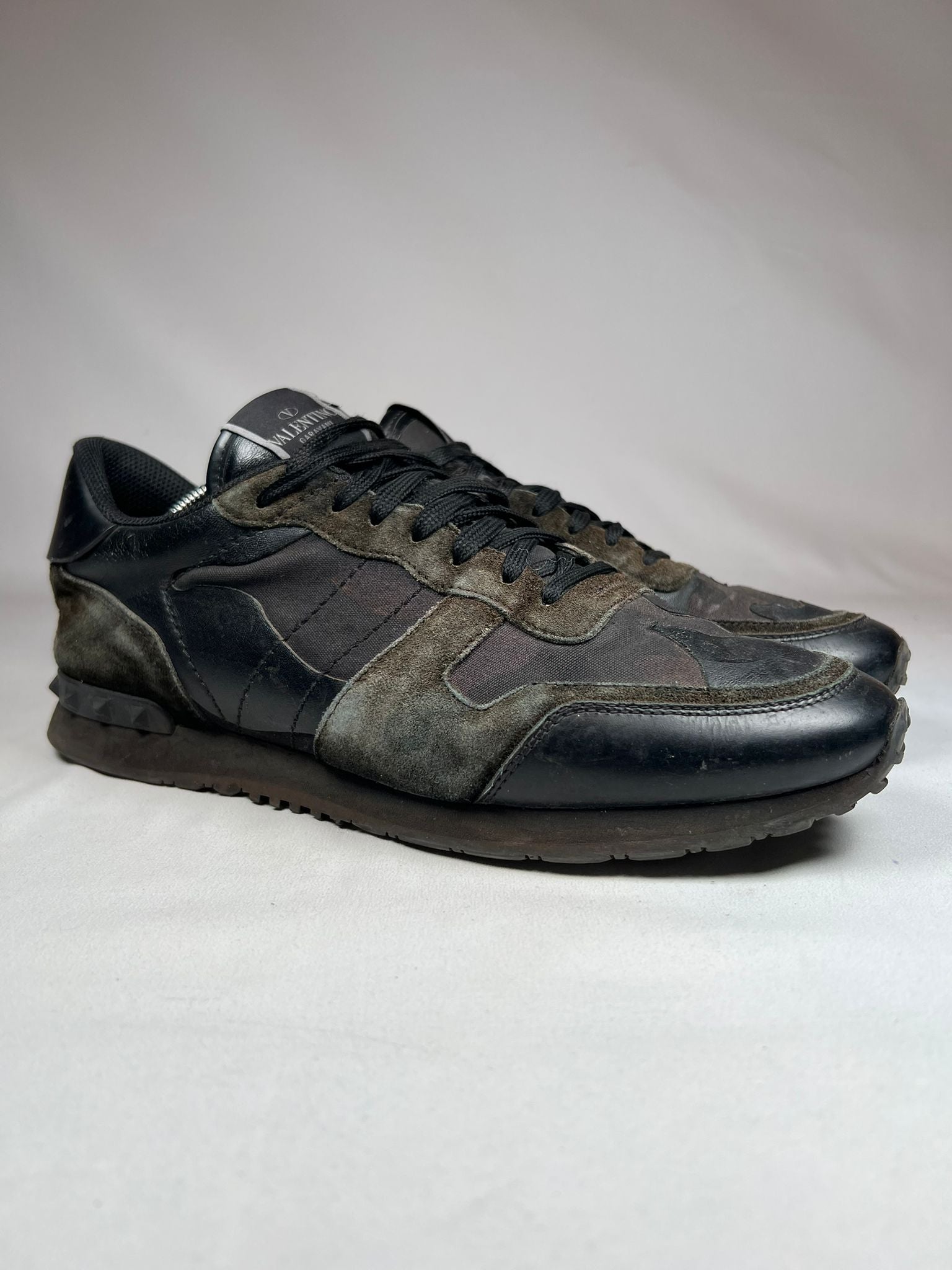 Valentino Rockrunner