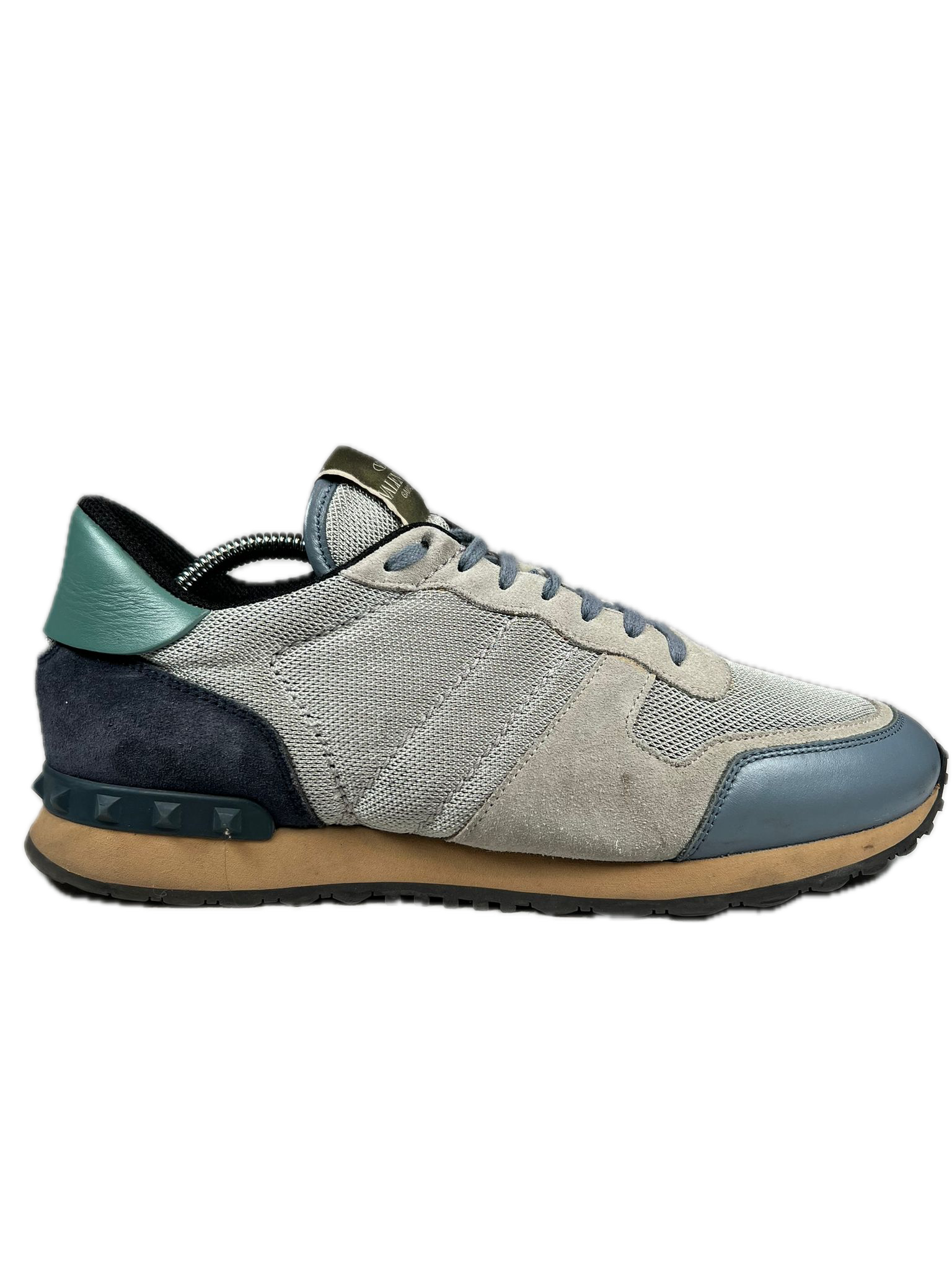 Valentino Rockrunner