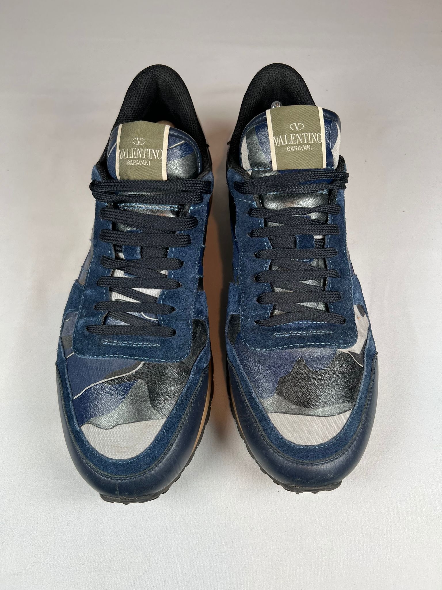 Valentino Rockrunner