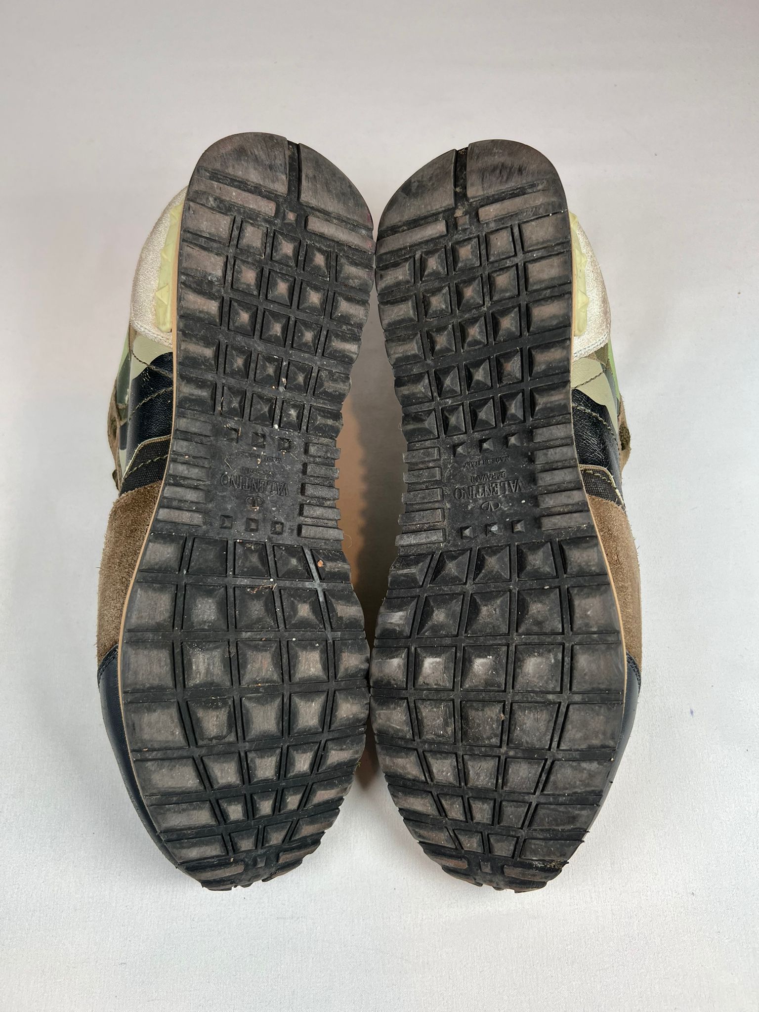 Valentino Rockrunner