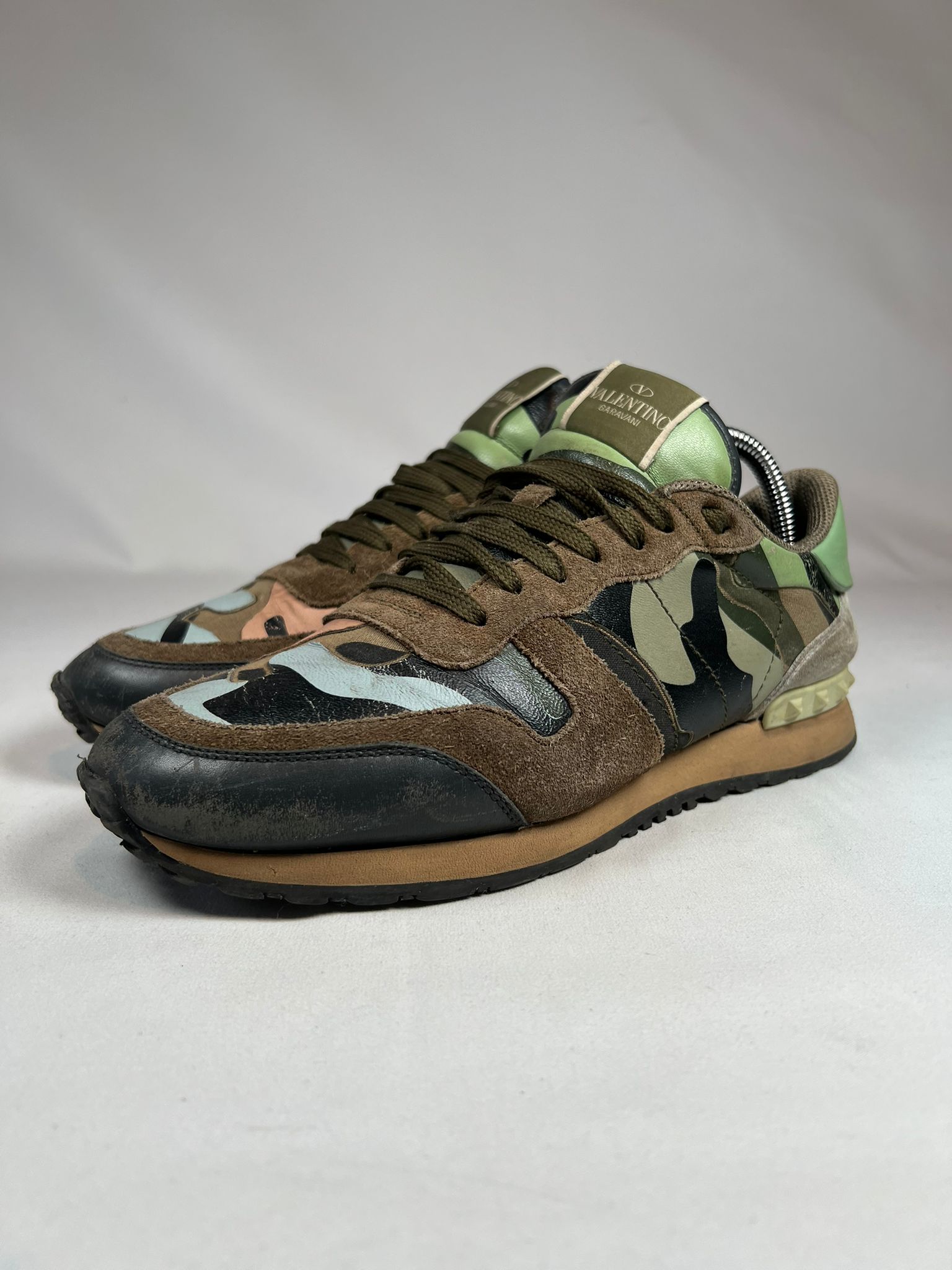Valentino Rockrunner
