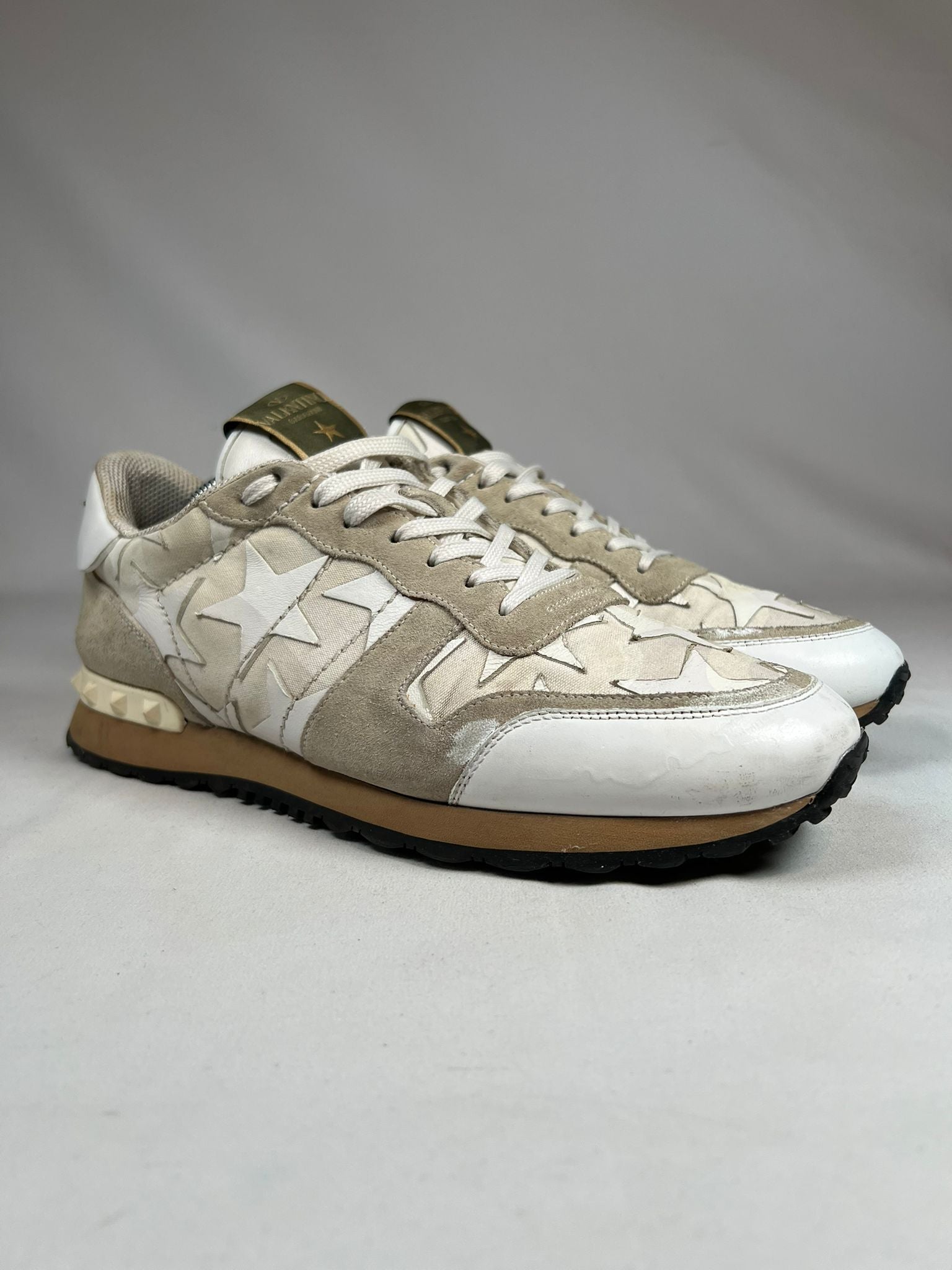 Valentino Rockrunner