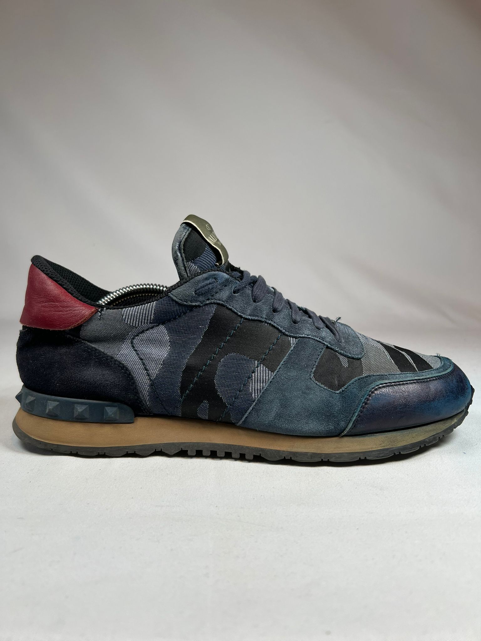 Valentino Rockrunner