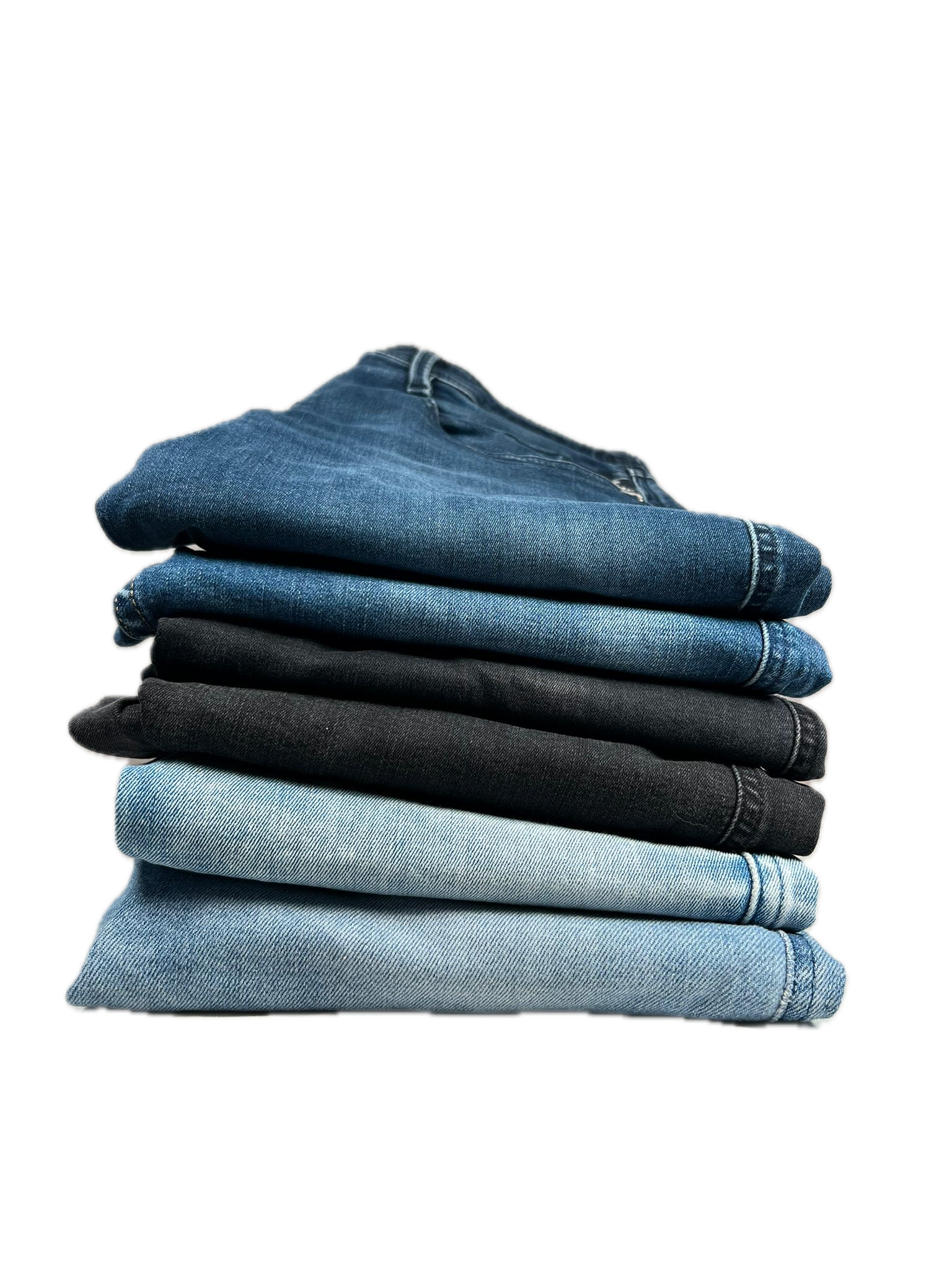 Replay Anbass Jeans Bulk x6