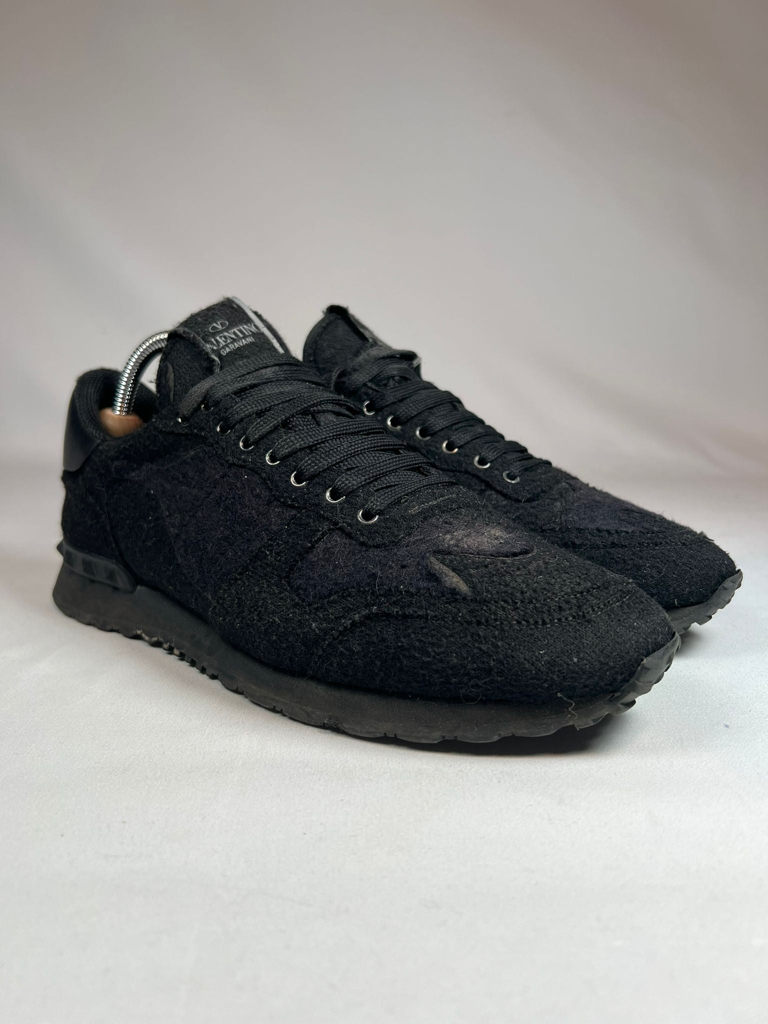 Valentino Rockrunner