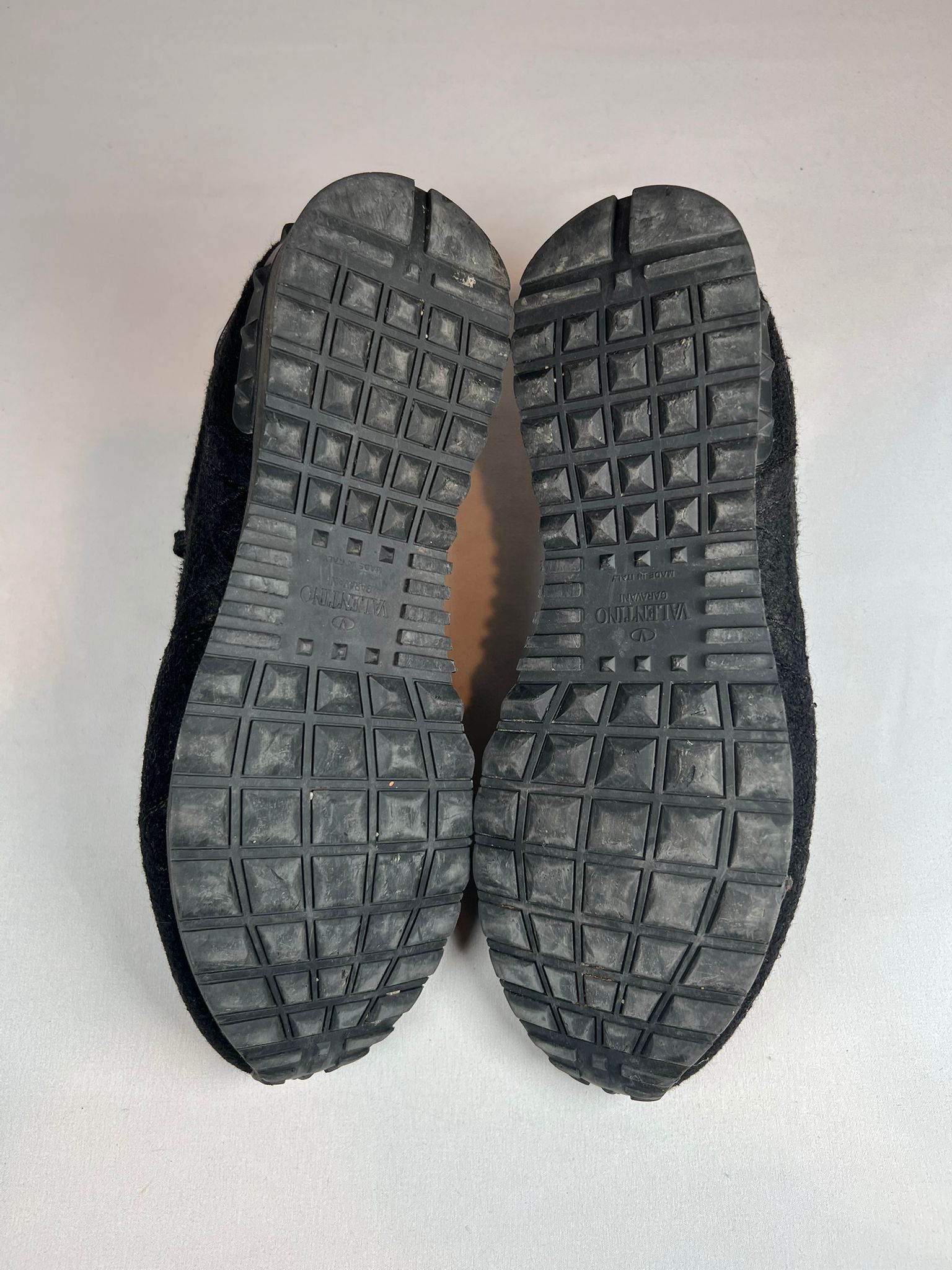Valentino Rockrunner