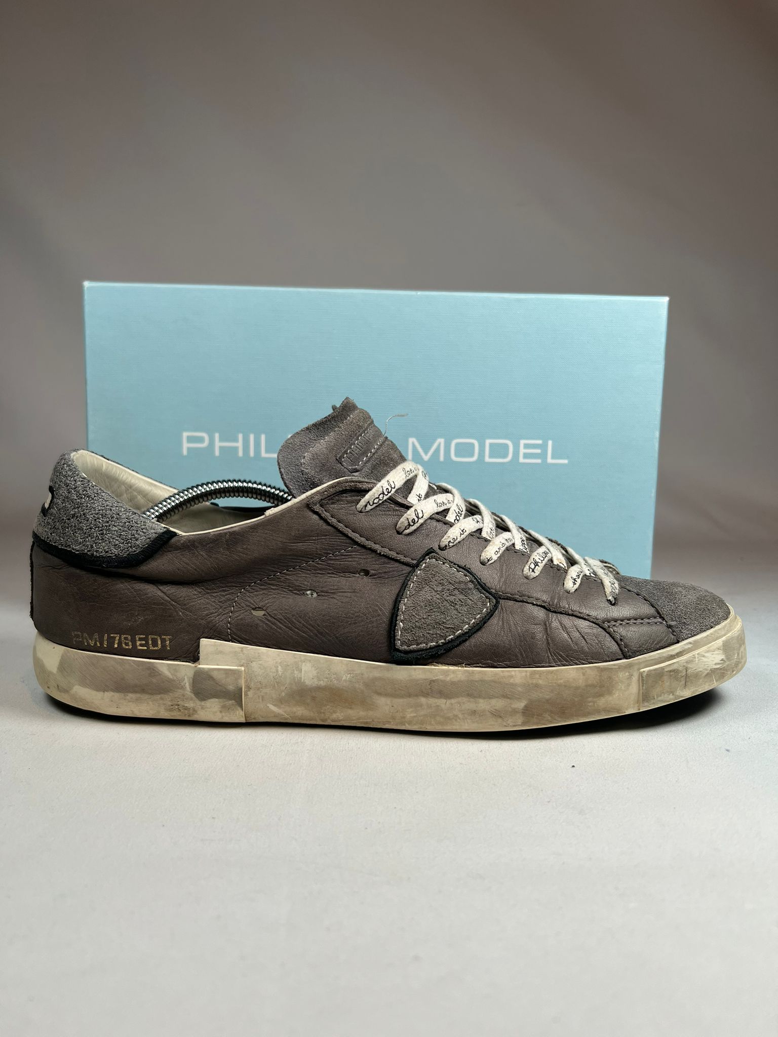 Philippe Model PSRX