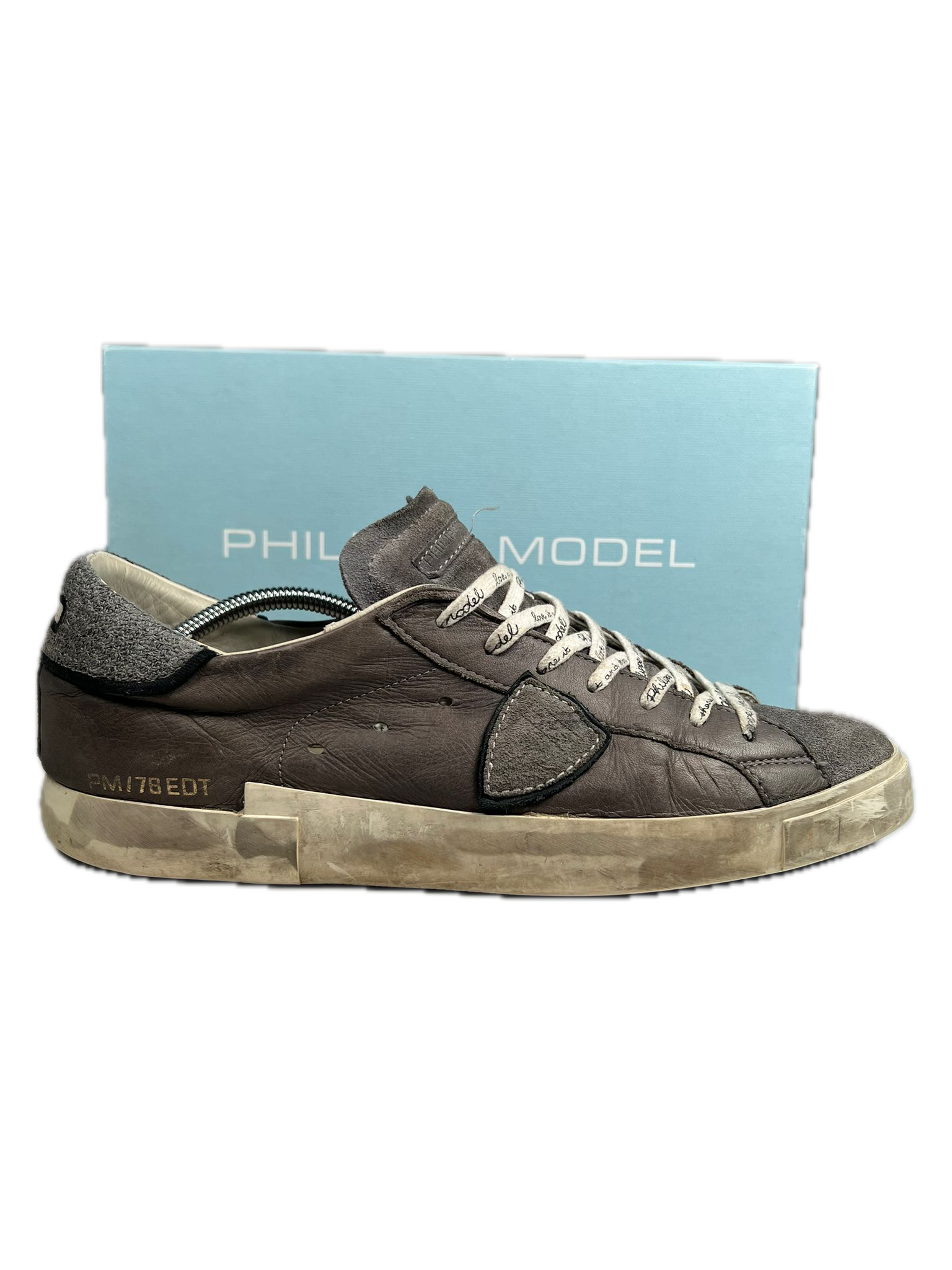 Philippe Model PSRX