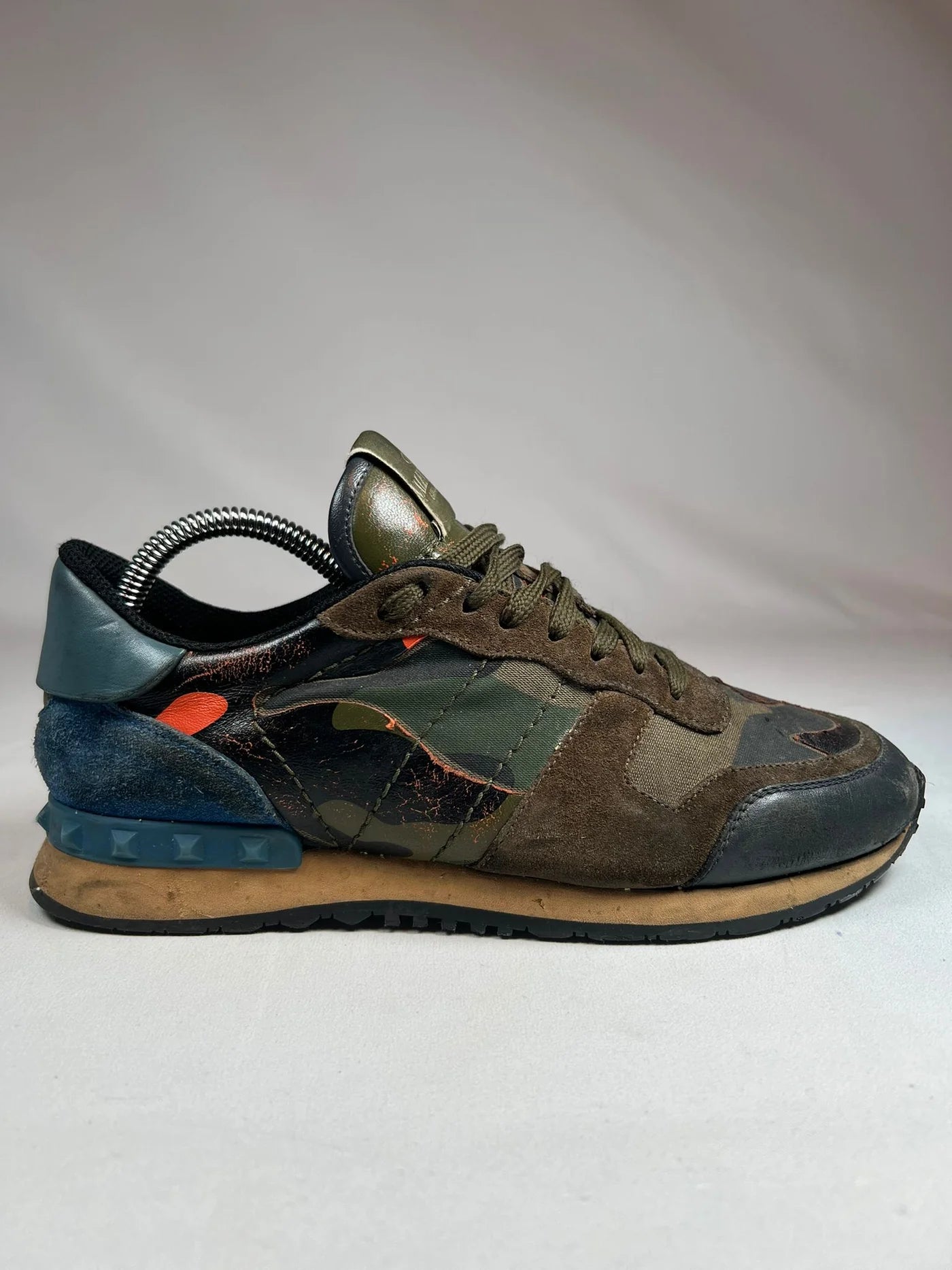 Valentino Rockrunner