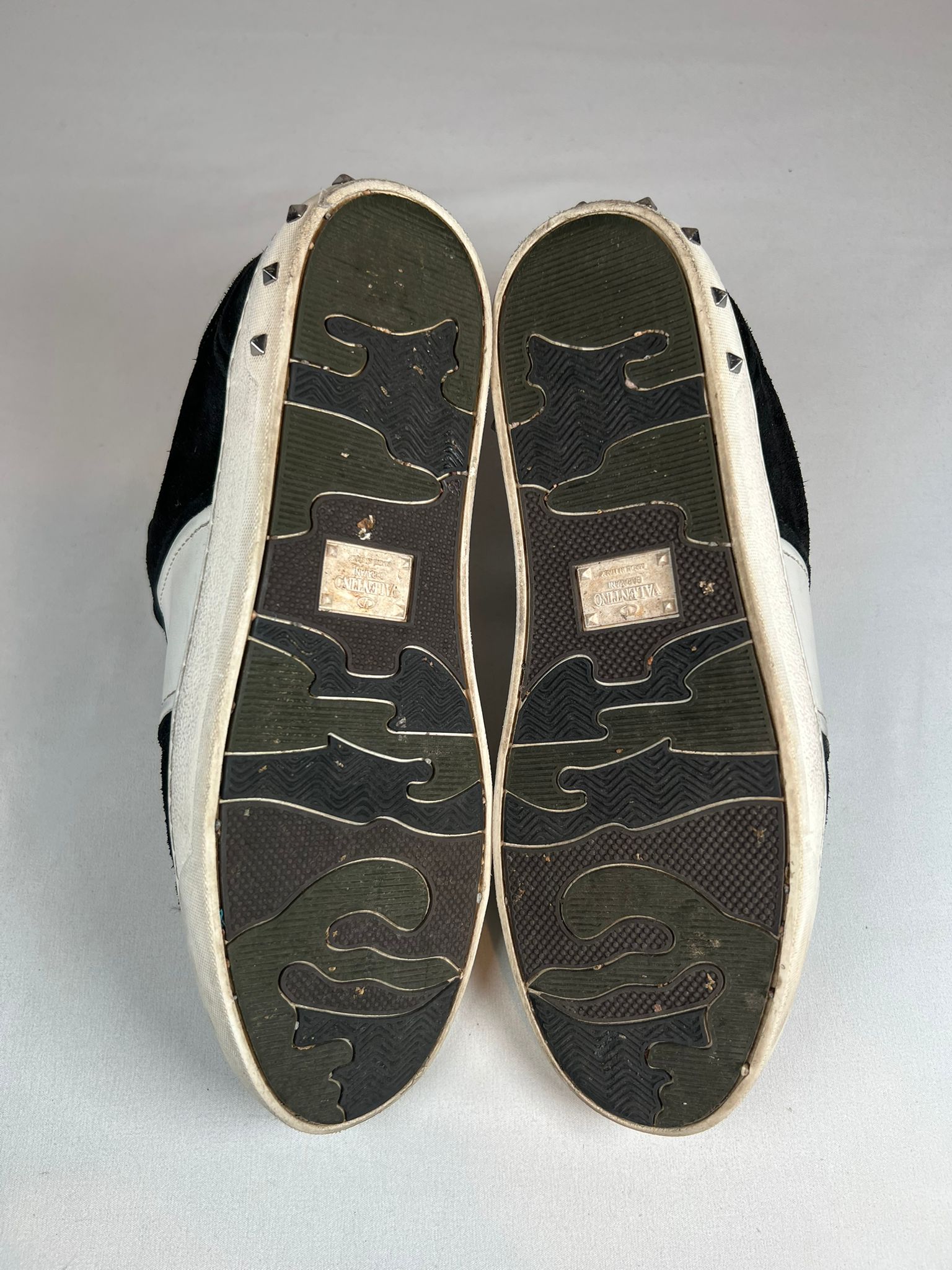 Valentino Flycrew
