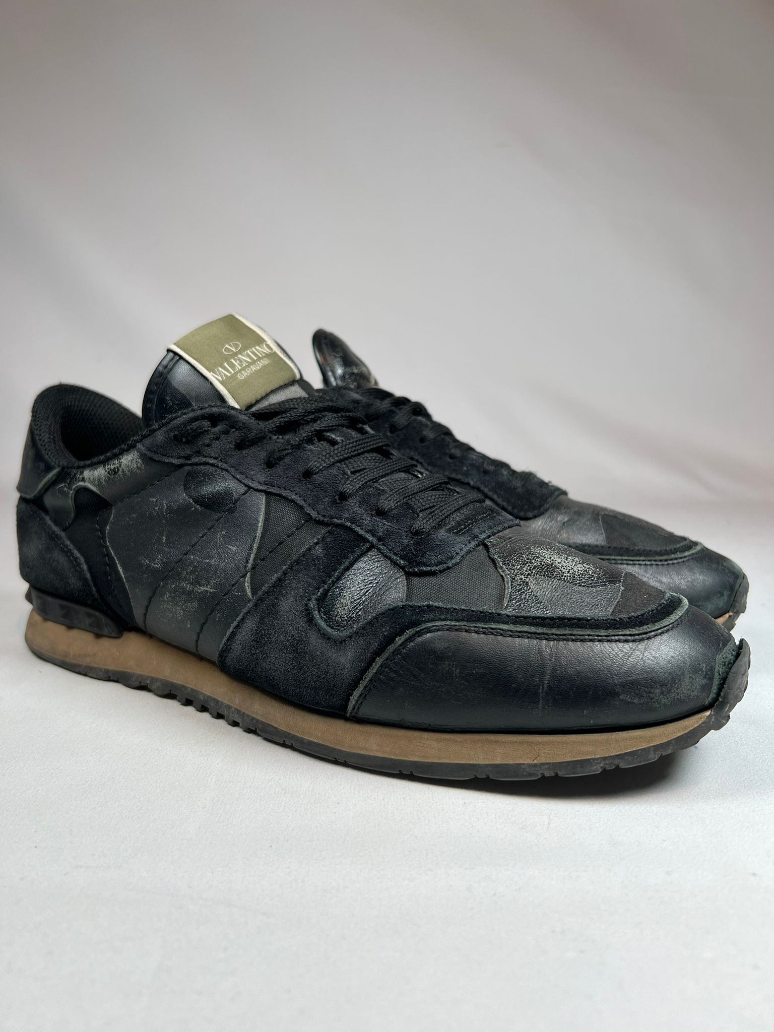Valentino Rockrunner