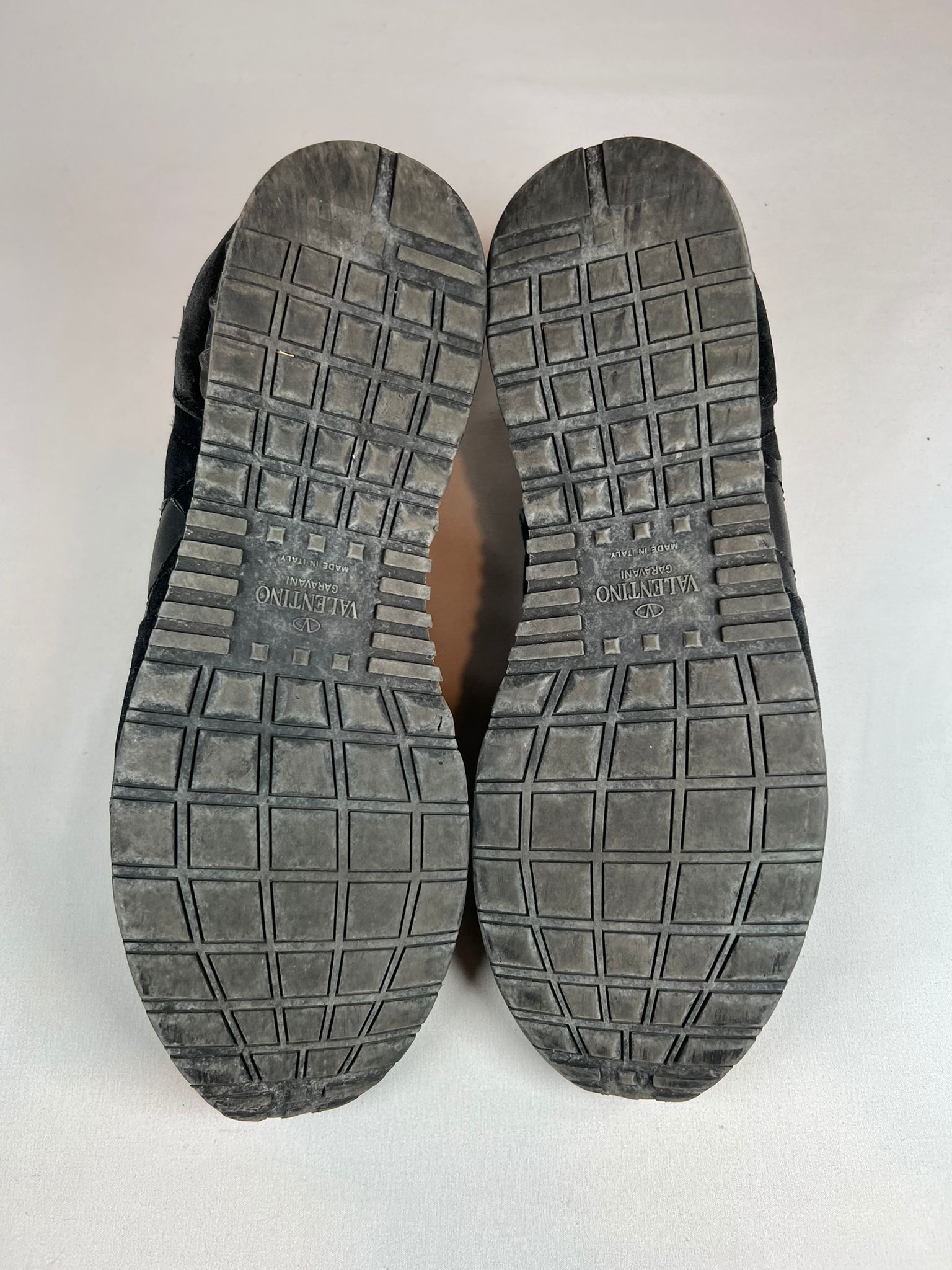 Valentino Rockrunner