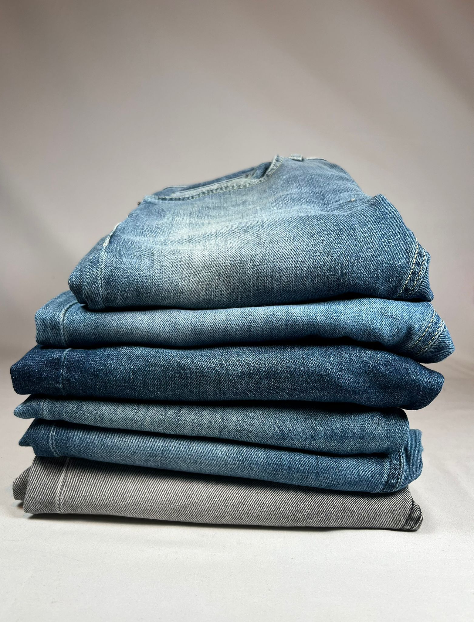 Dondup George Jeans Bulk x6