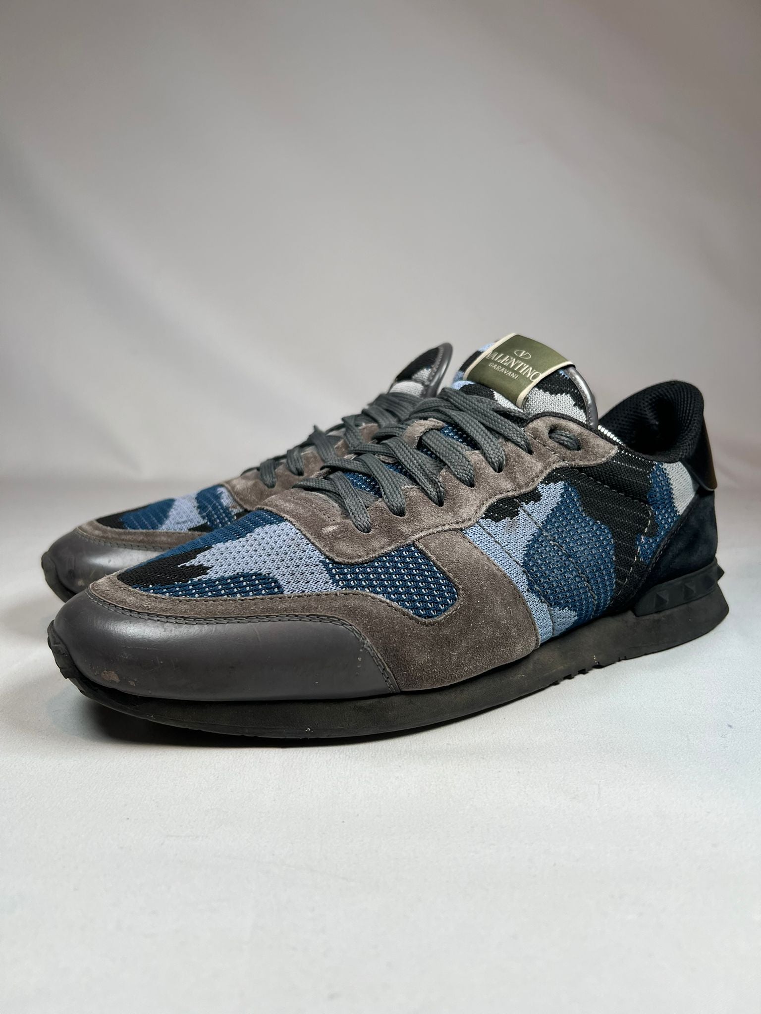 Valentino Rockrunner