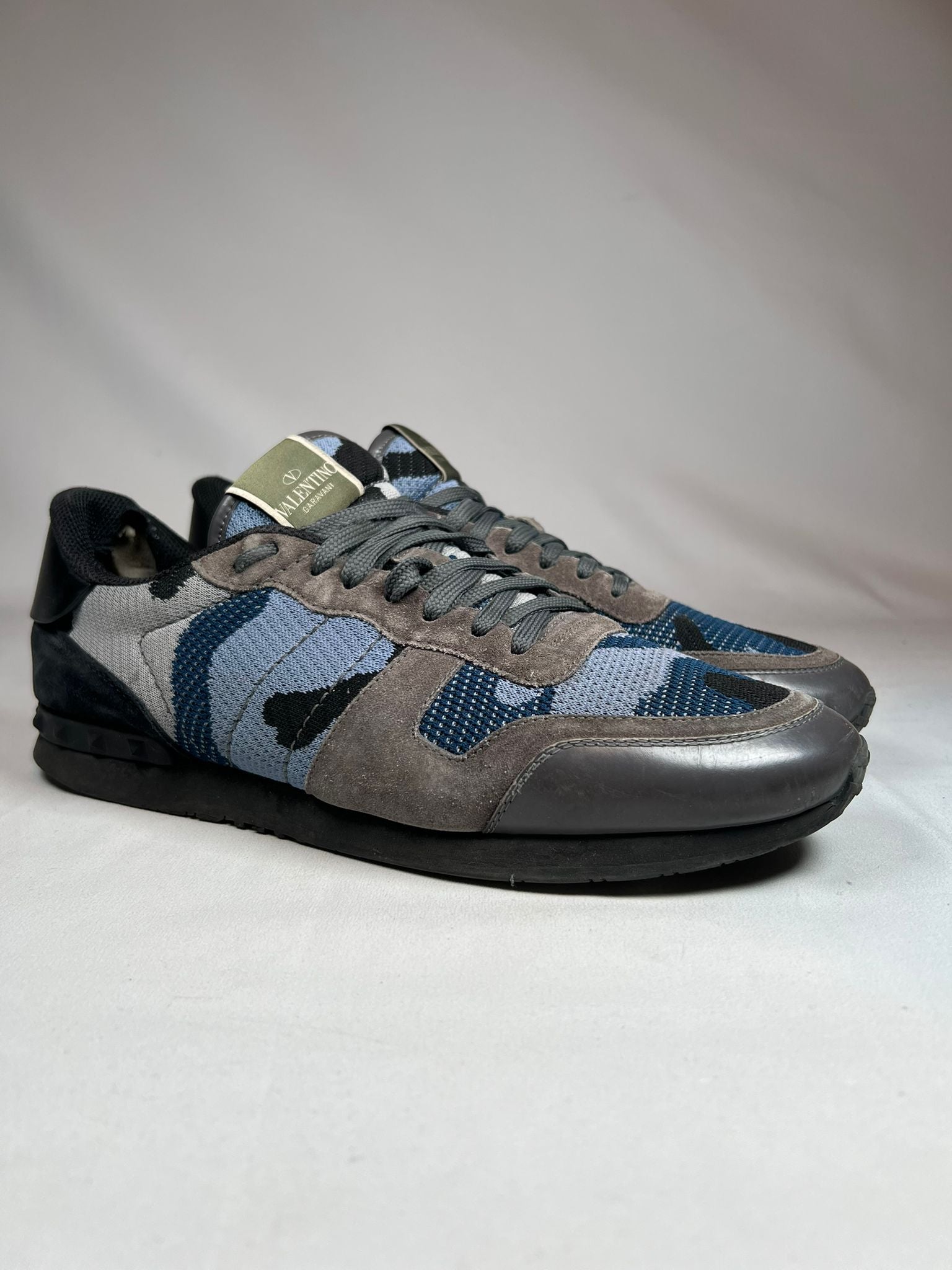 Valentino Rockrunner