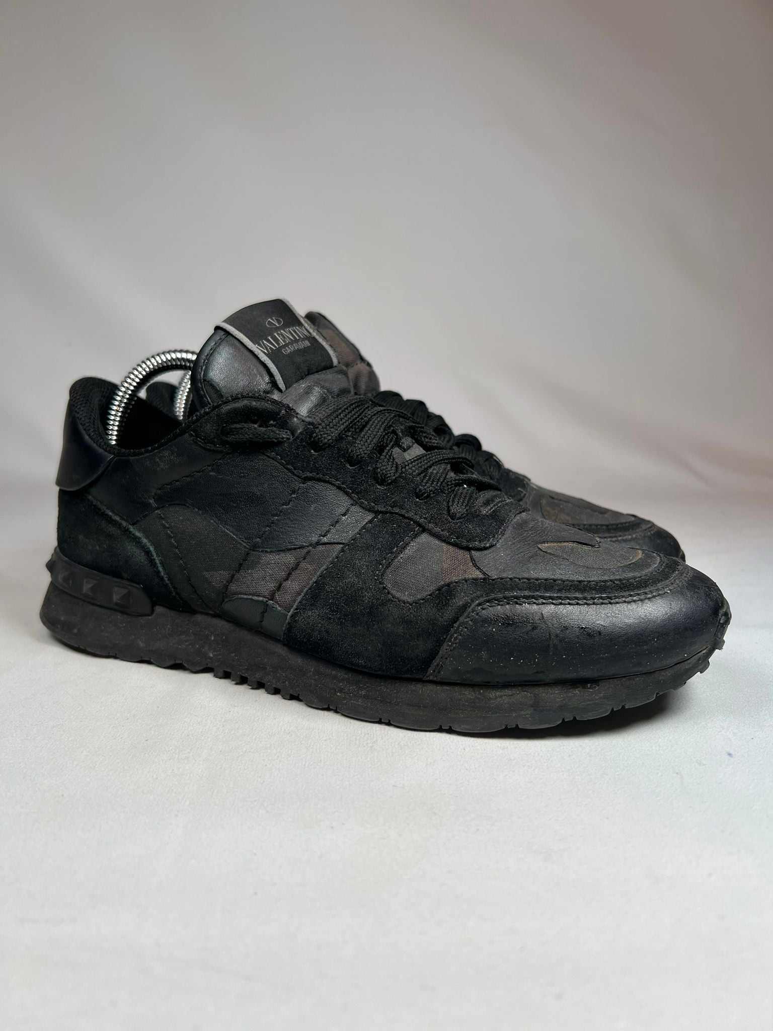 Valentino Rockrunner
