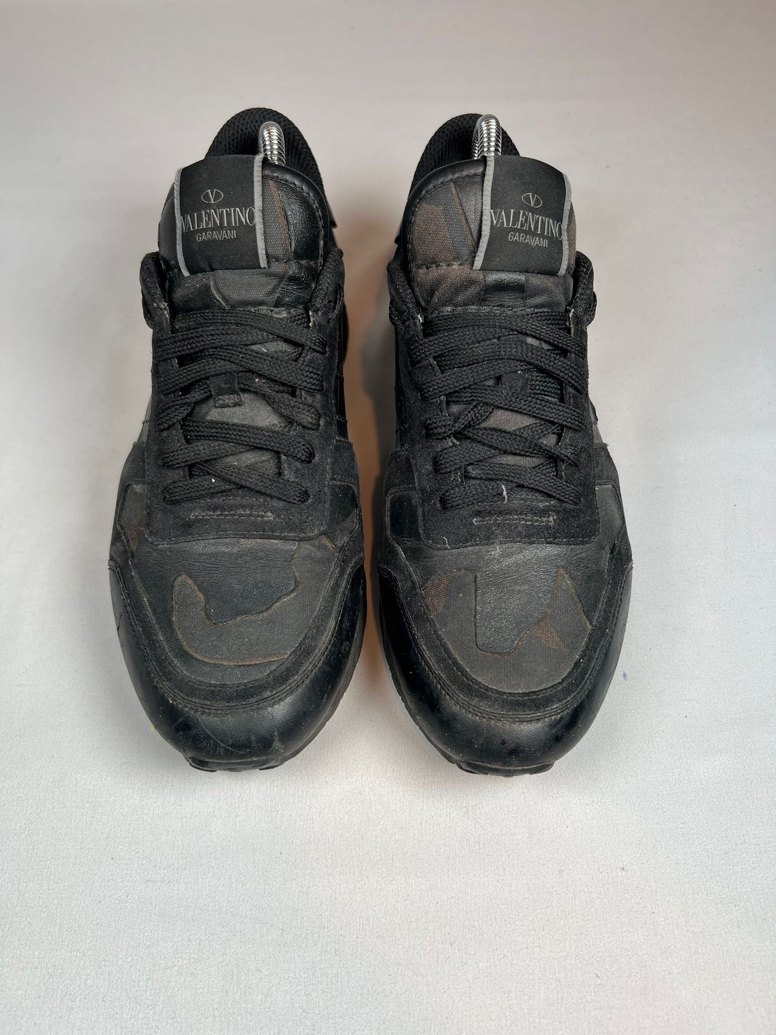Valentino Rockrunner