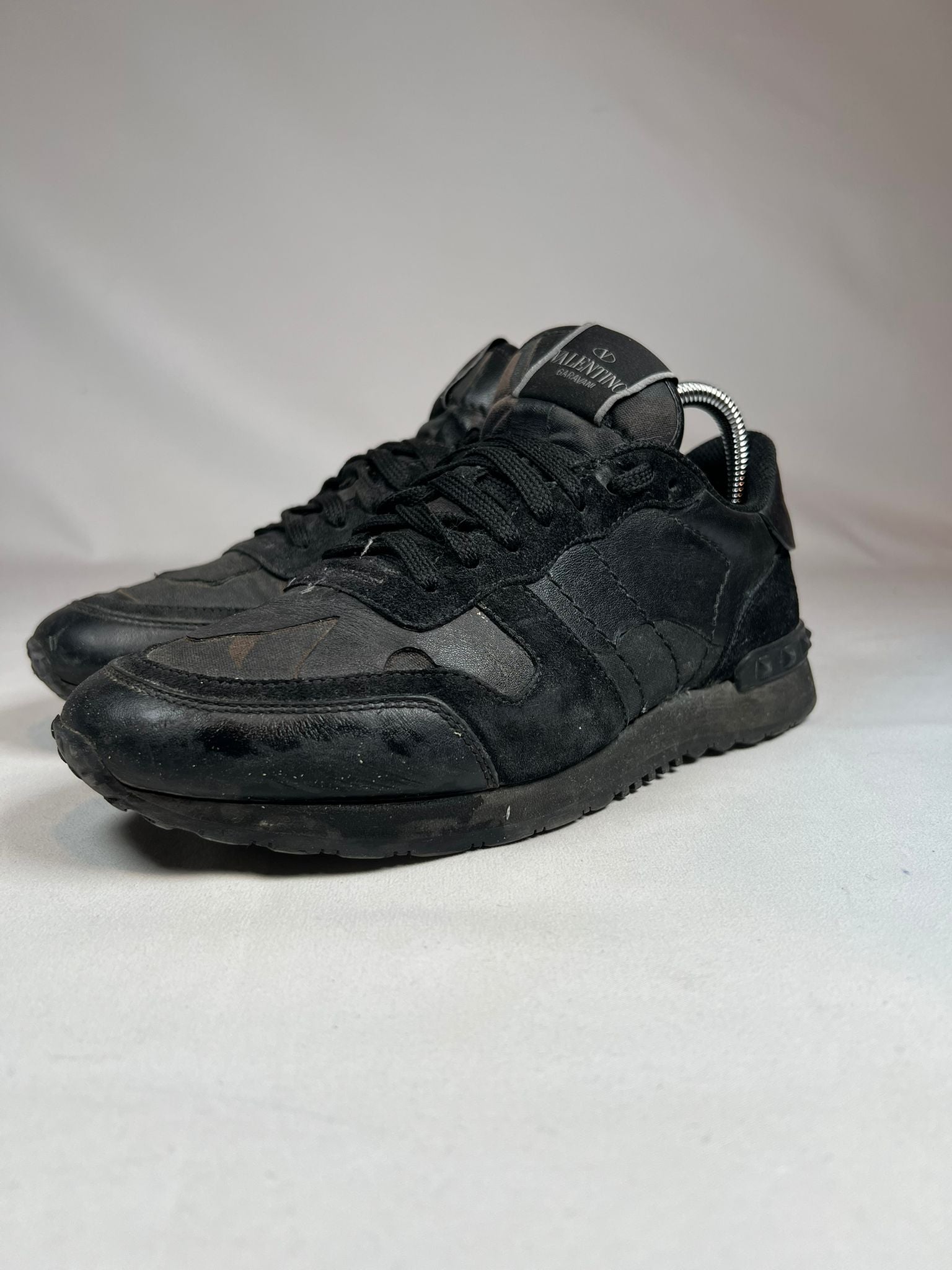 Valentino Rockrunner