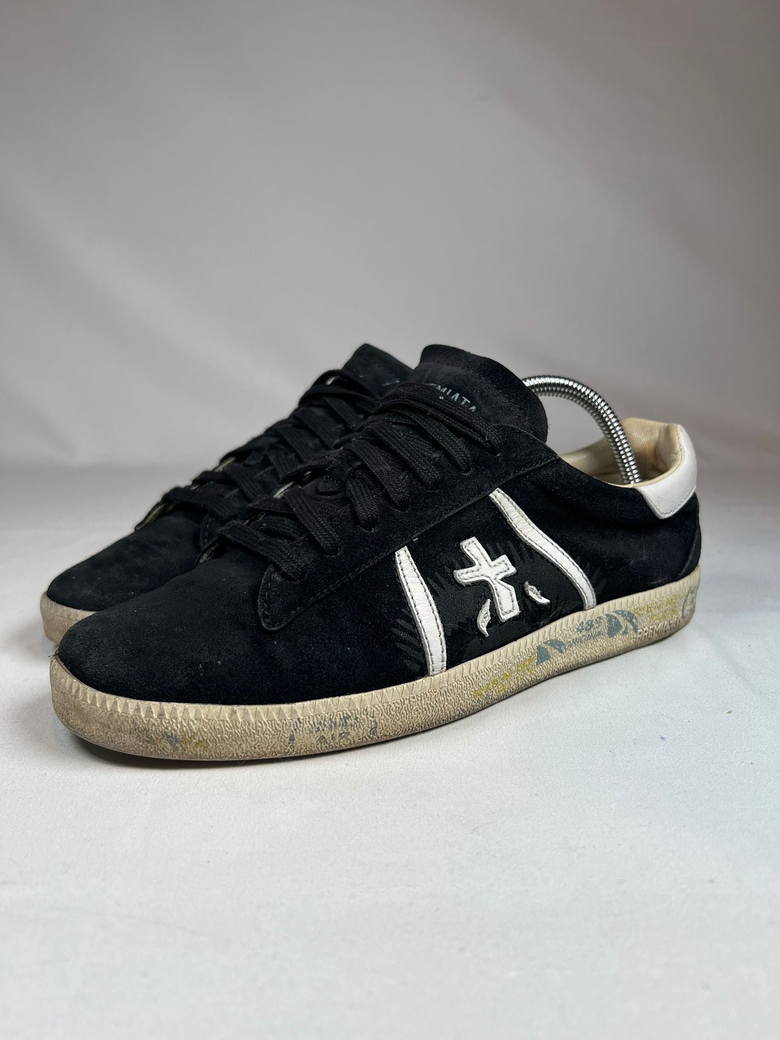 Premiata