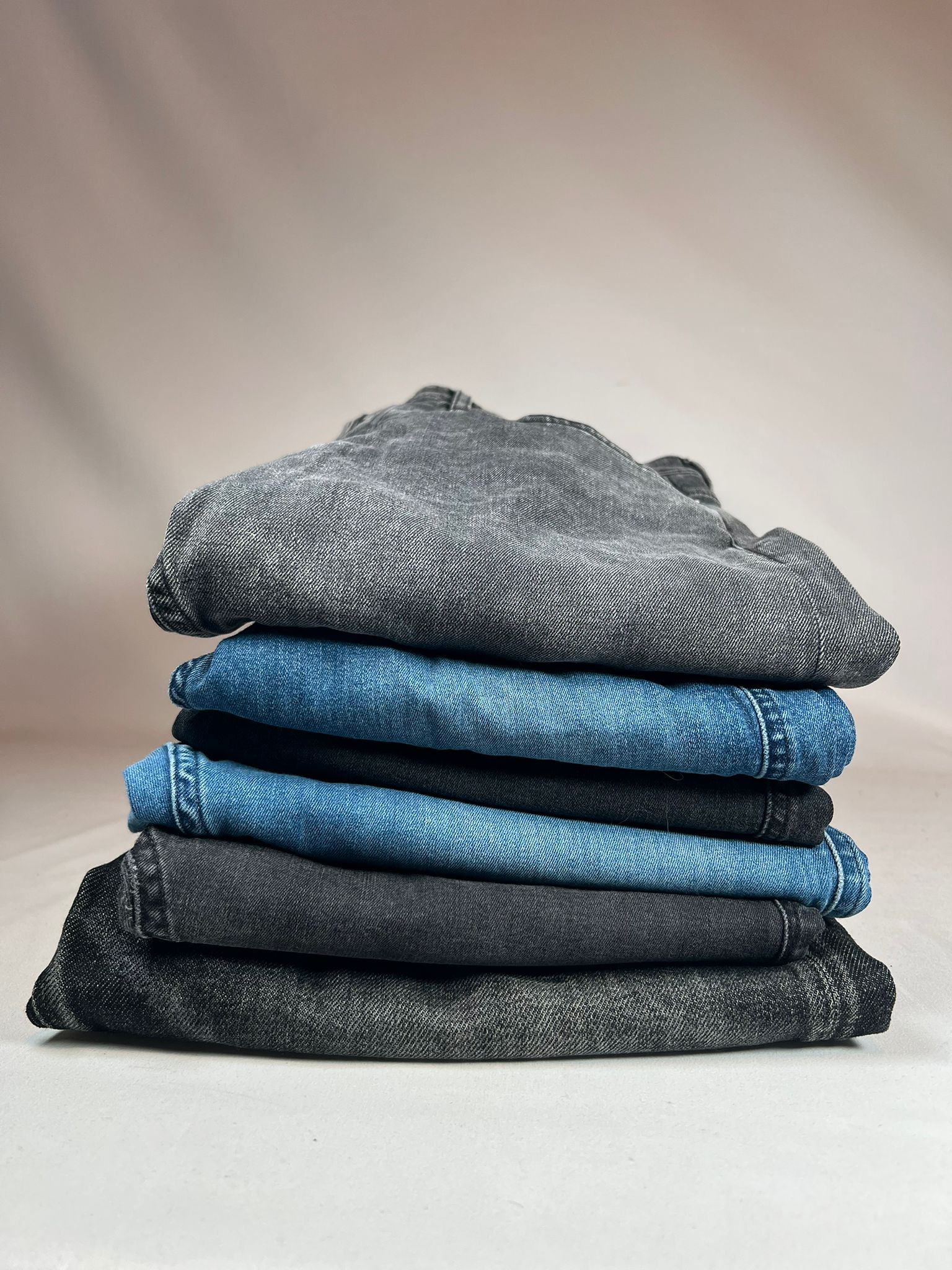Replay Jeans Bulk x6