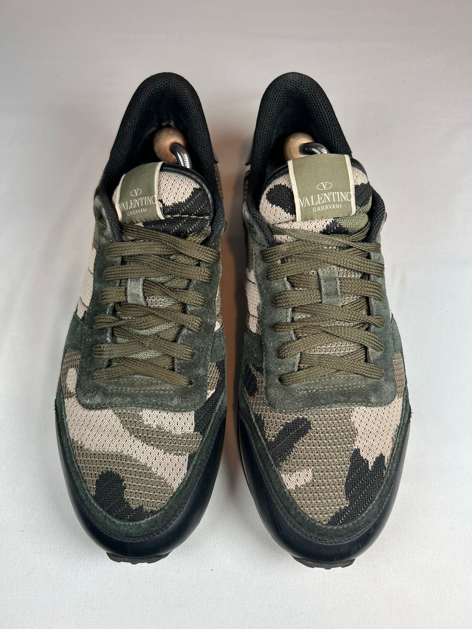 Valentino Rockrunner