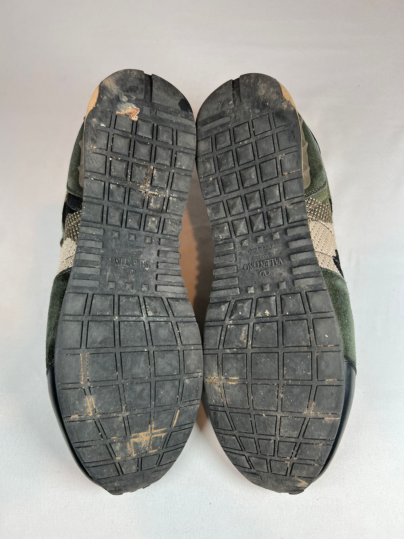 Valentino Rockrunner