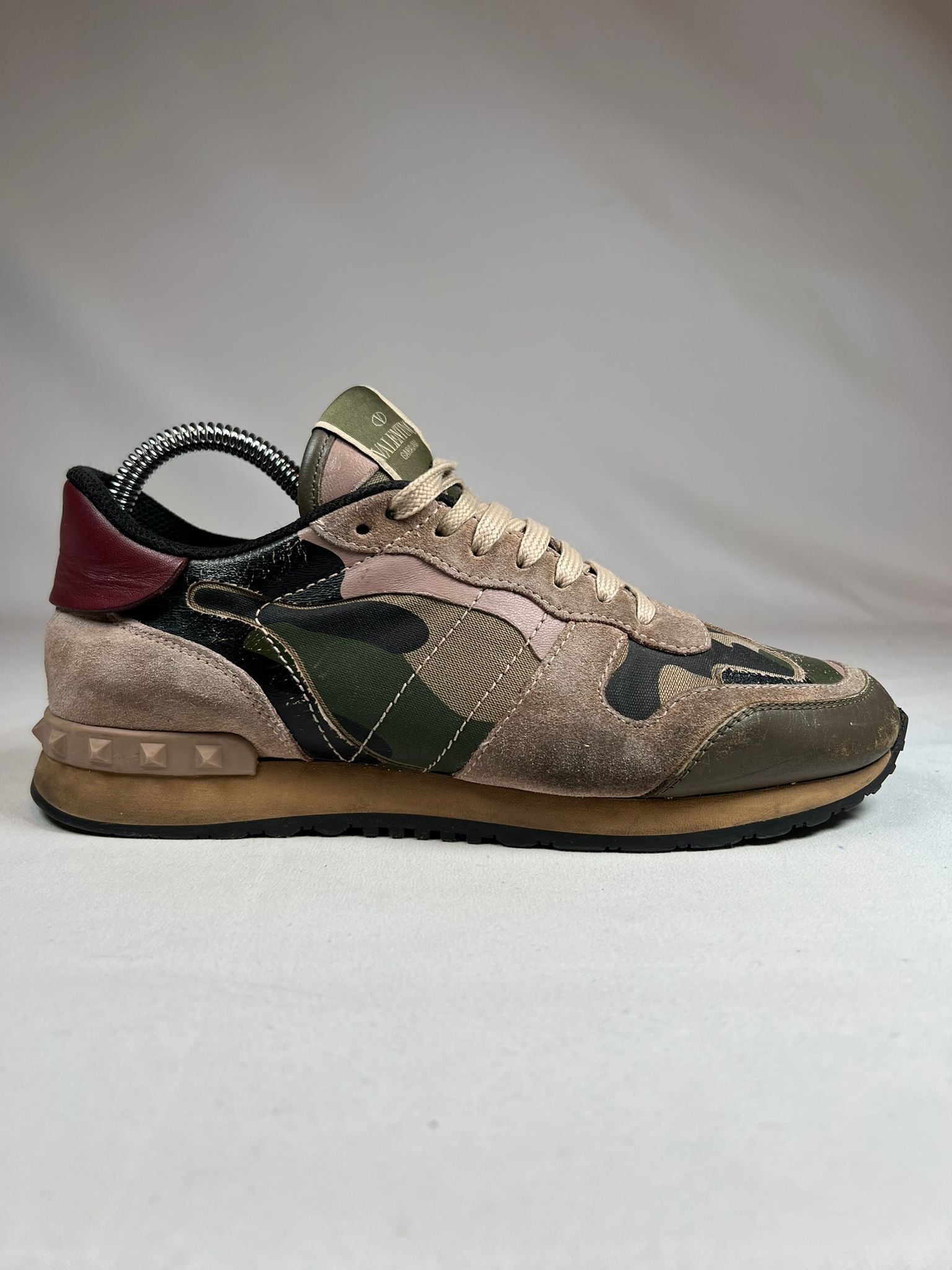 Valentino Rockrunner