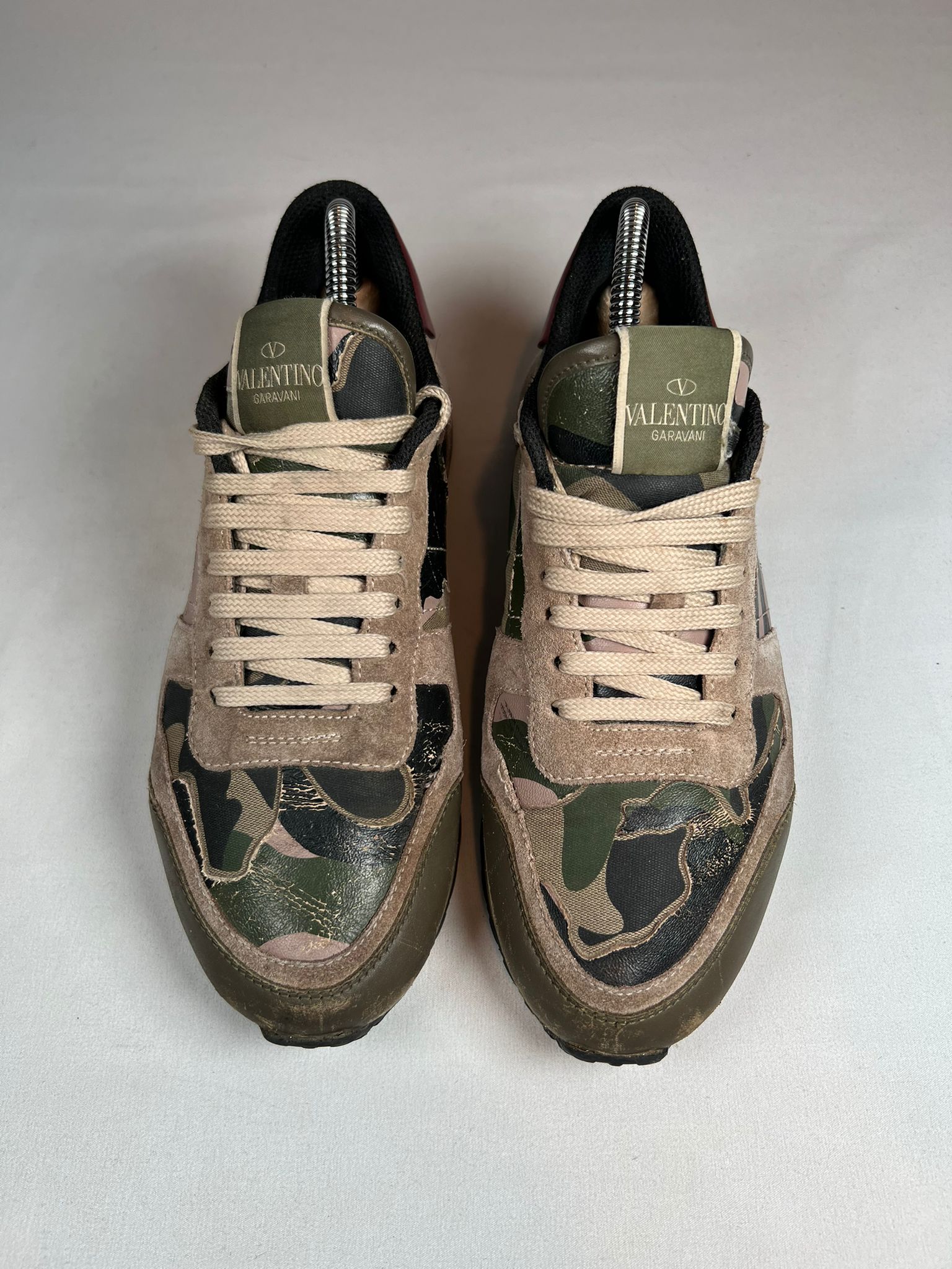 Valentino Rockrunner