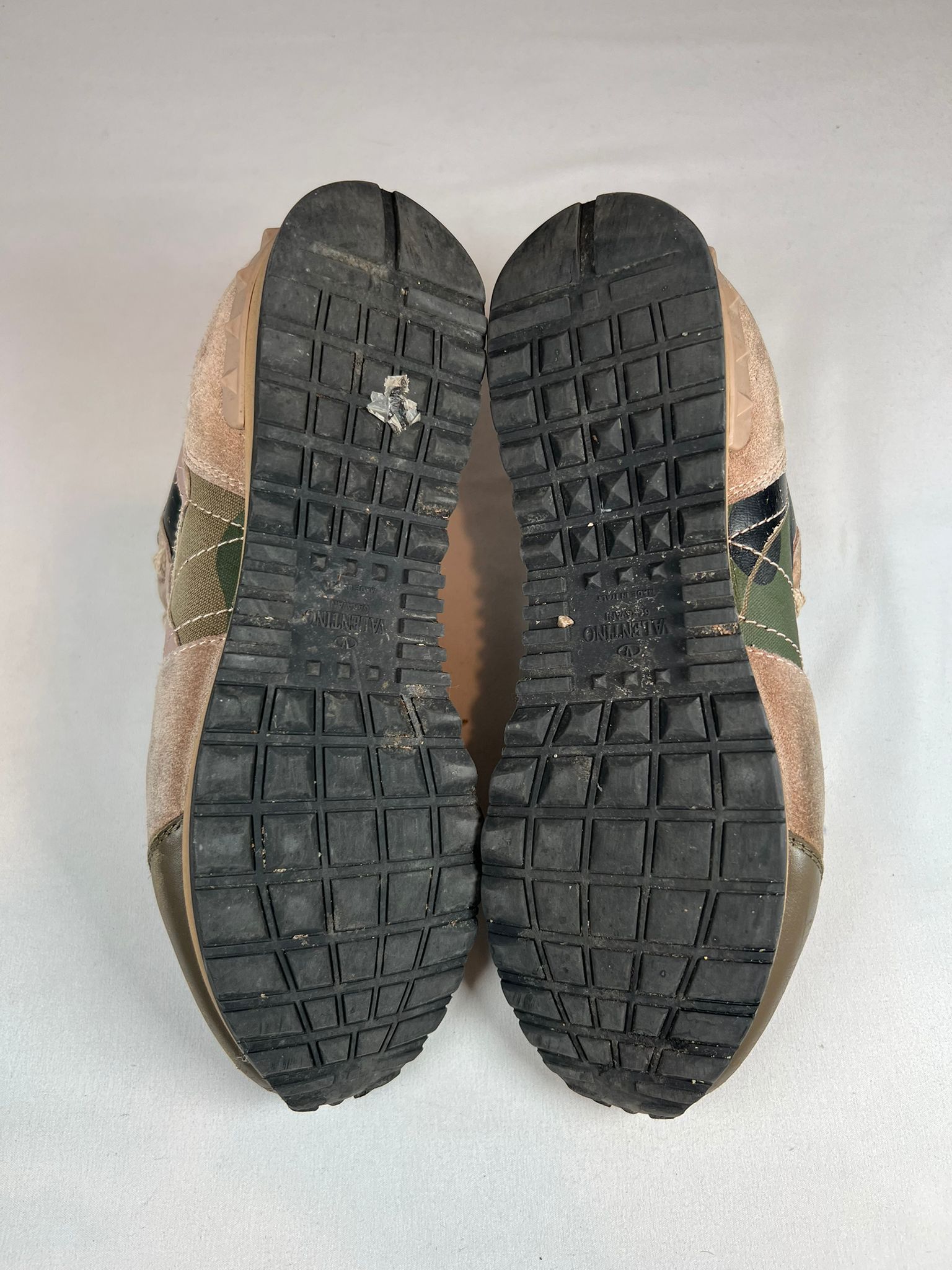 Valentino Rockrunner