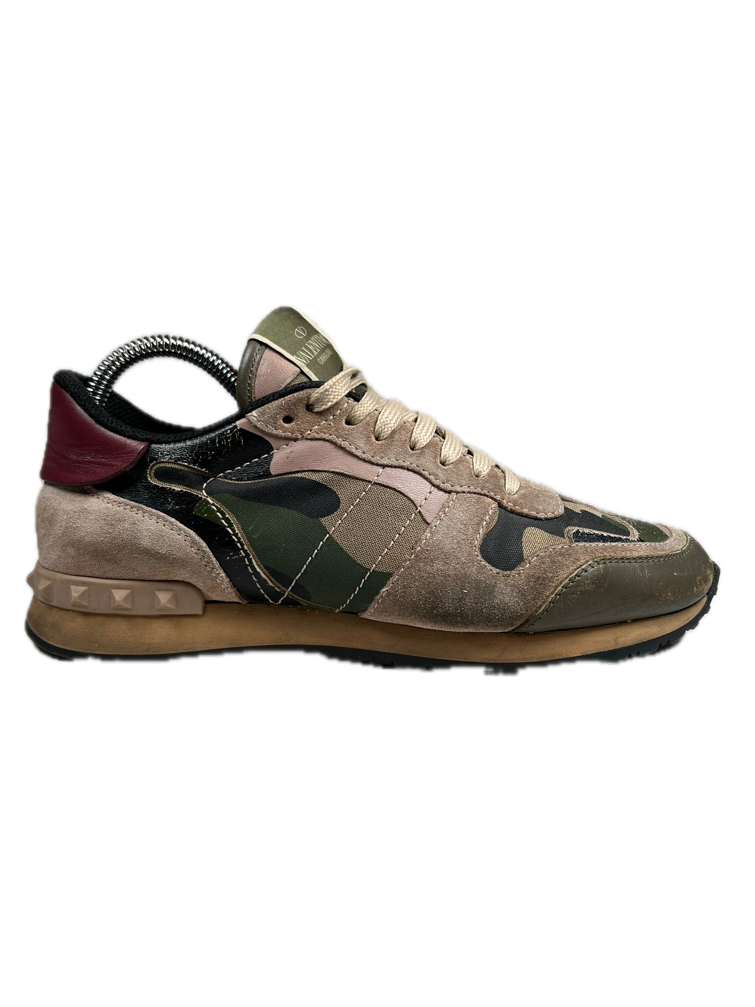 Valentino Rockrunner