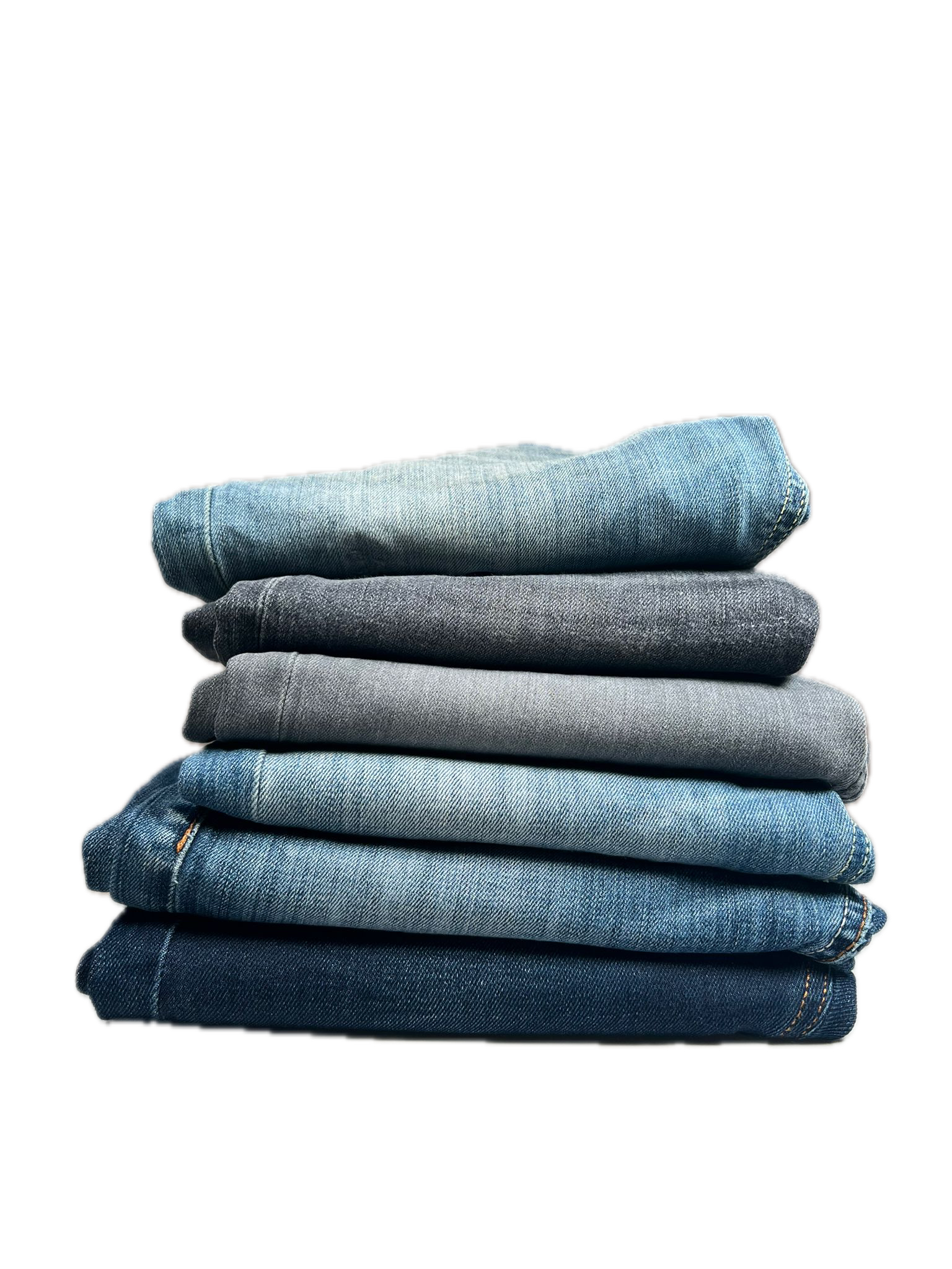 Dondup George Jeans Bulk x6